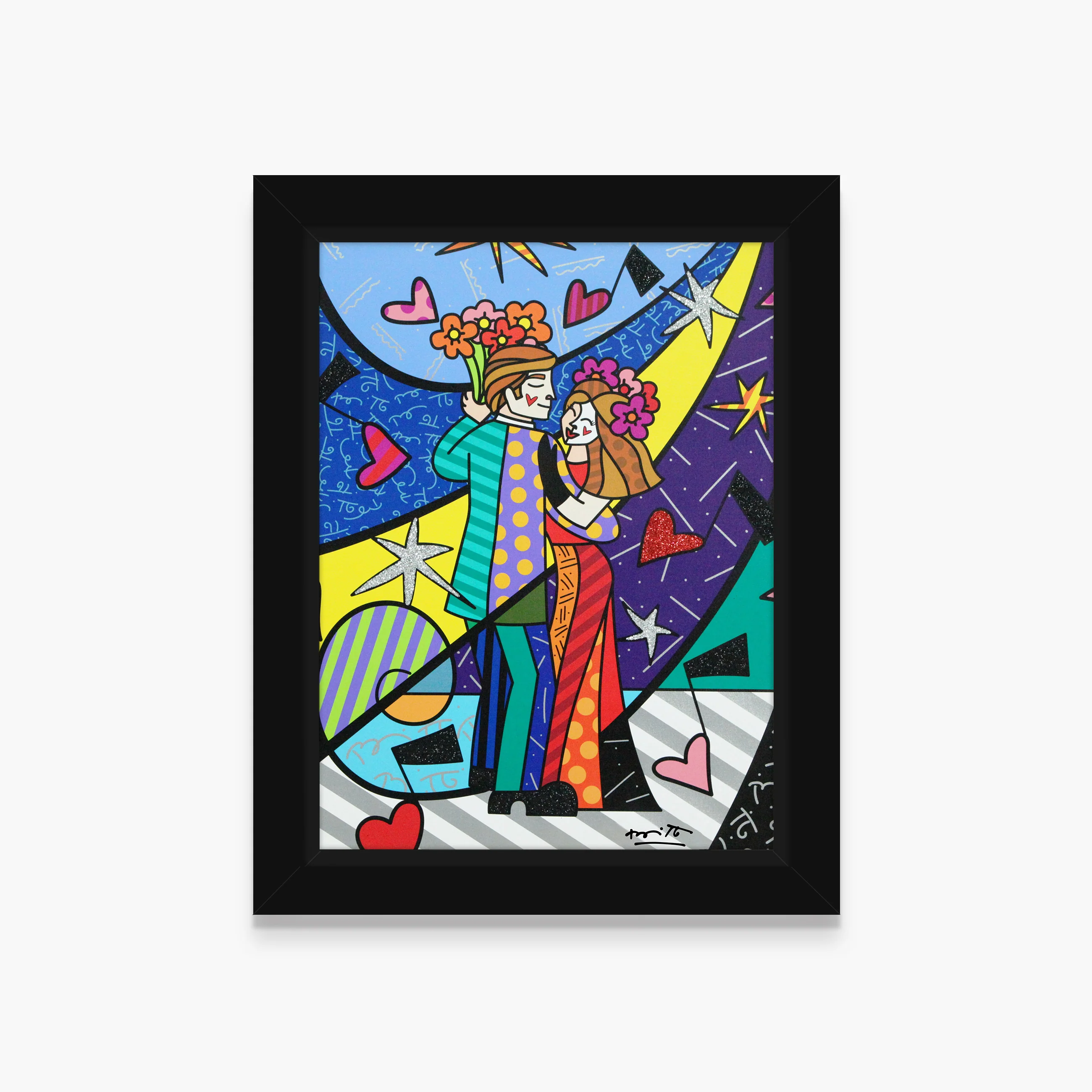 First Dance - Limited Edition Print - Image 8