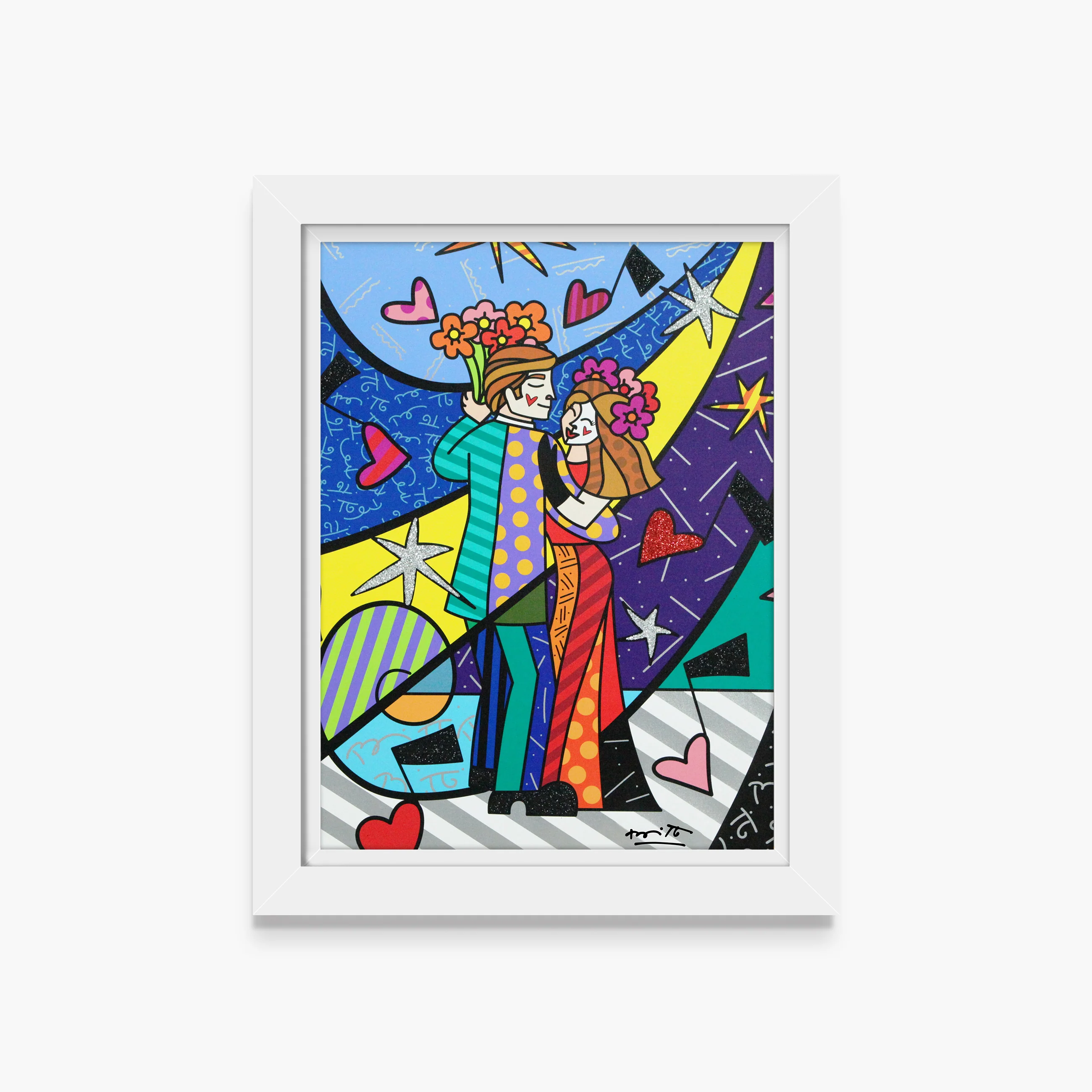 First Dance - Limited Edition Print - Image 9