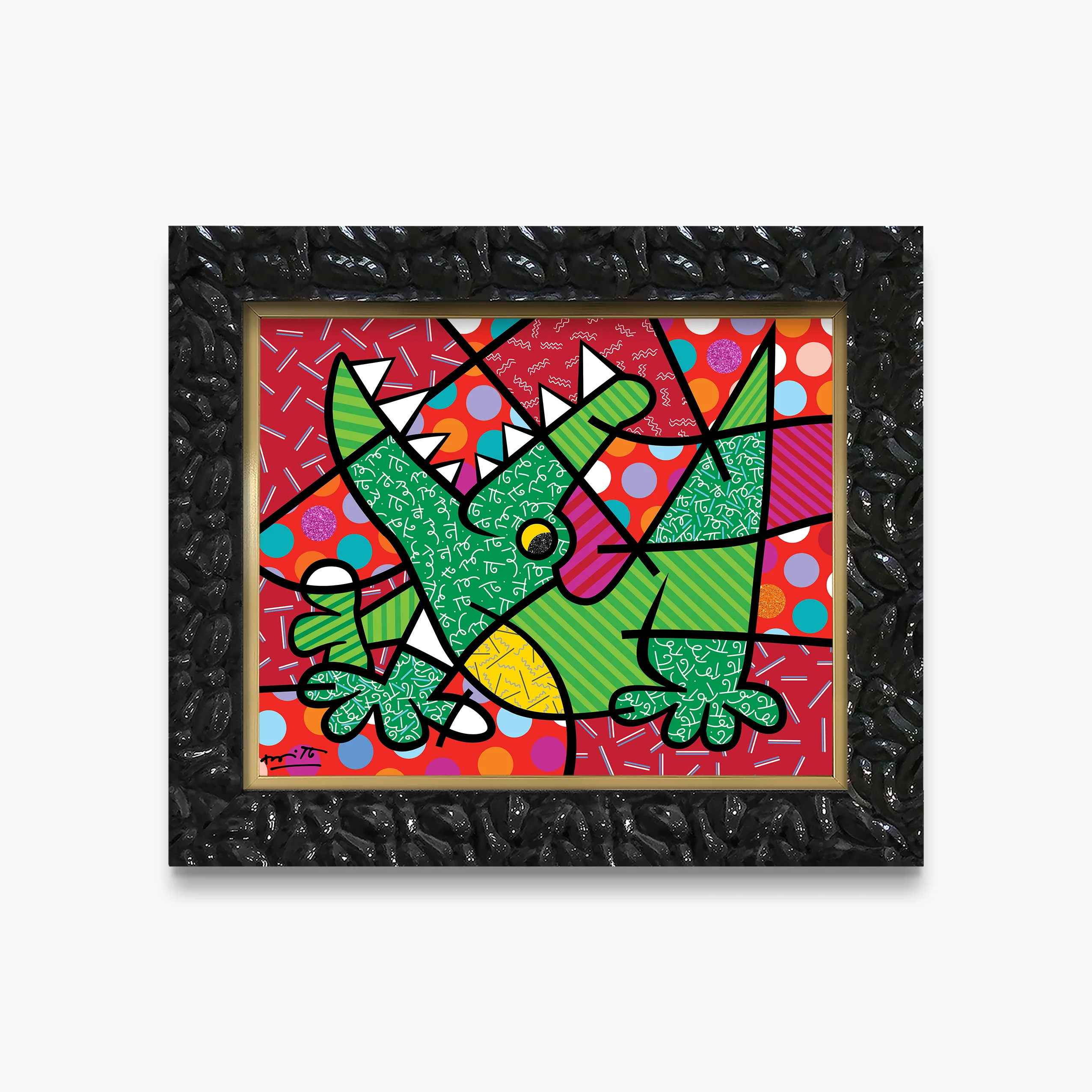 Florida (Gator) - Limited Edition Print - Image 16