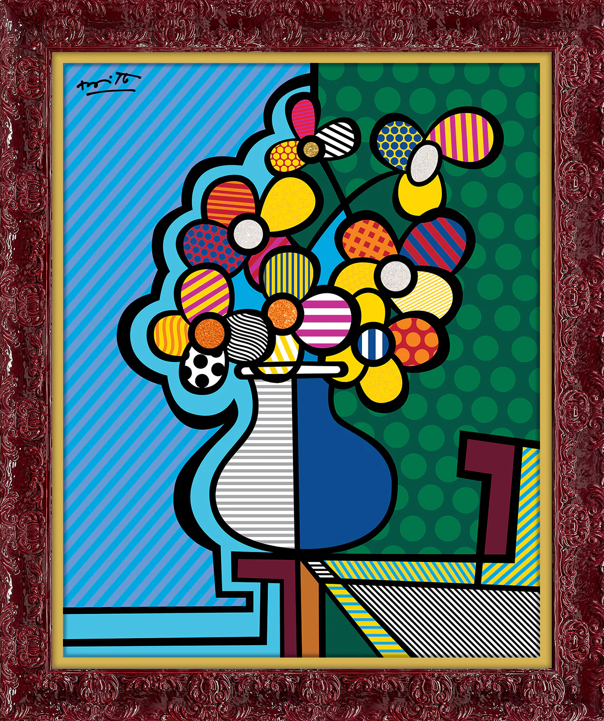 Florida - Limited Edition Print - Image 10