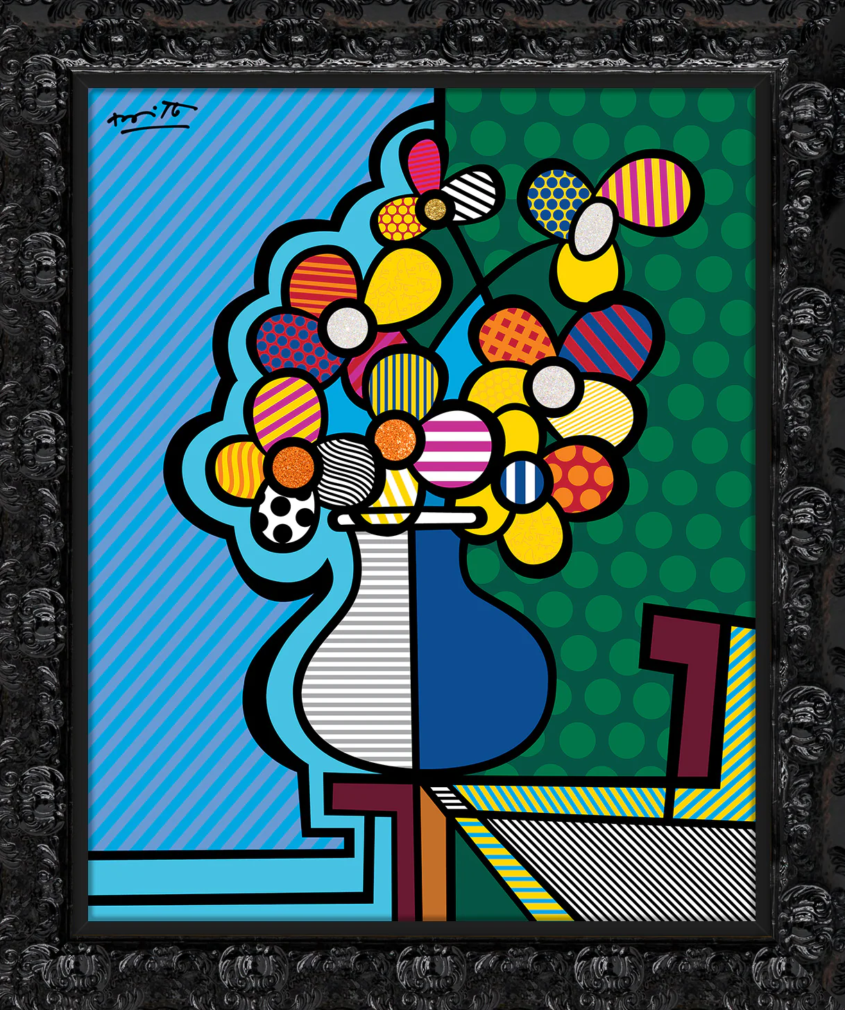 Florida - Limited Edition Print - Image 4