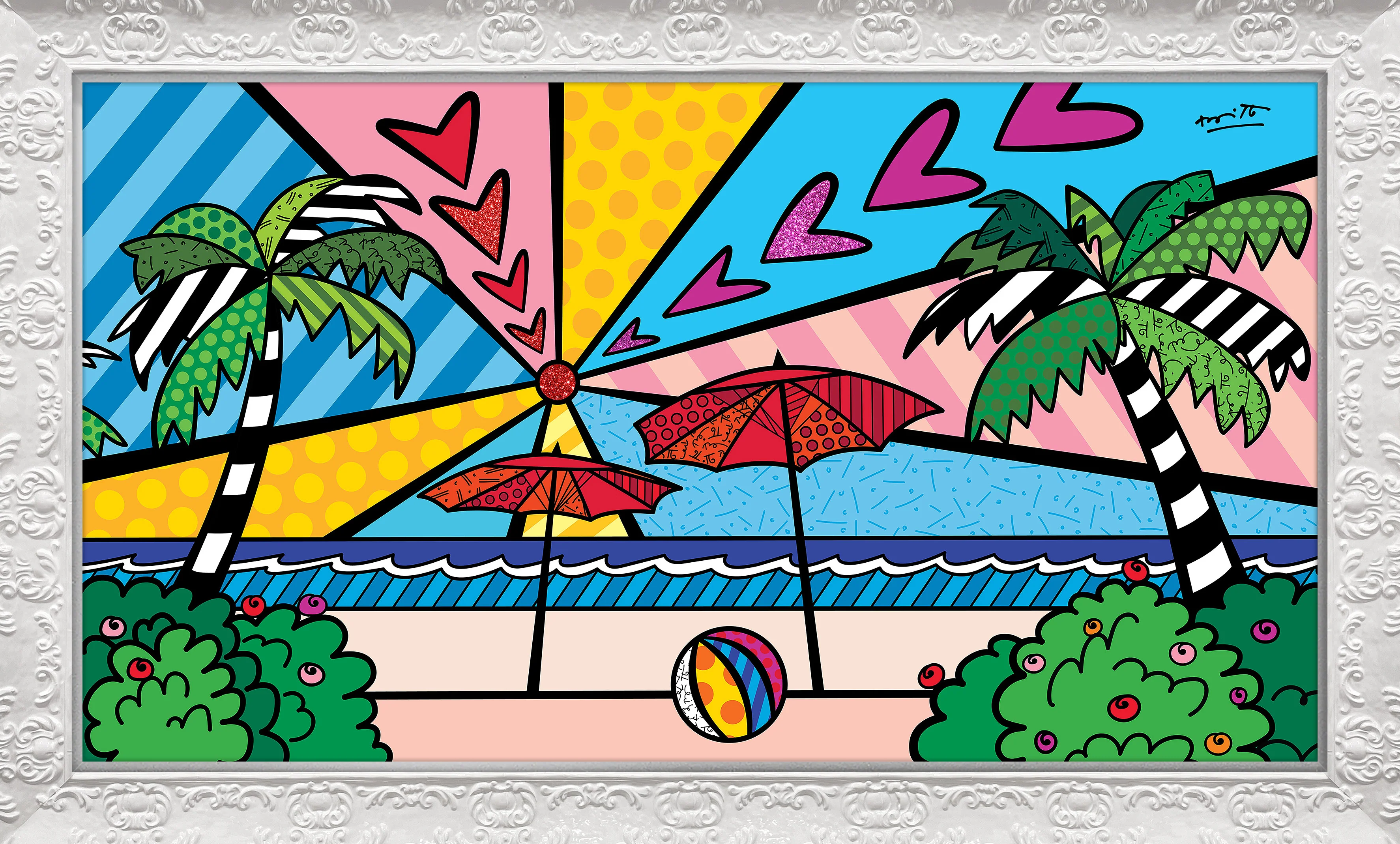 Florida Paradise- Limited Edition Print - Image 18