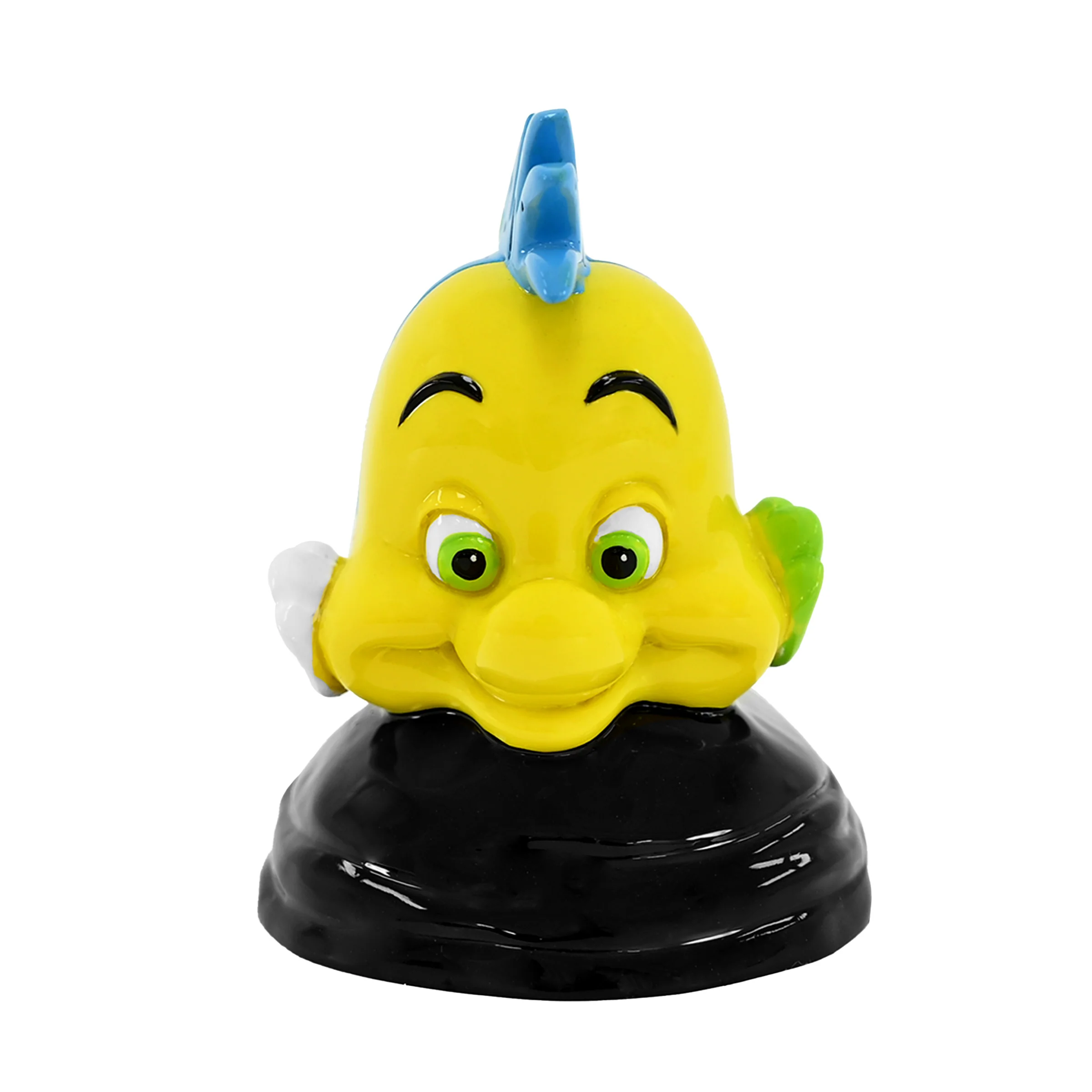 Flounder - Disney by Britto Mini Figurine