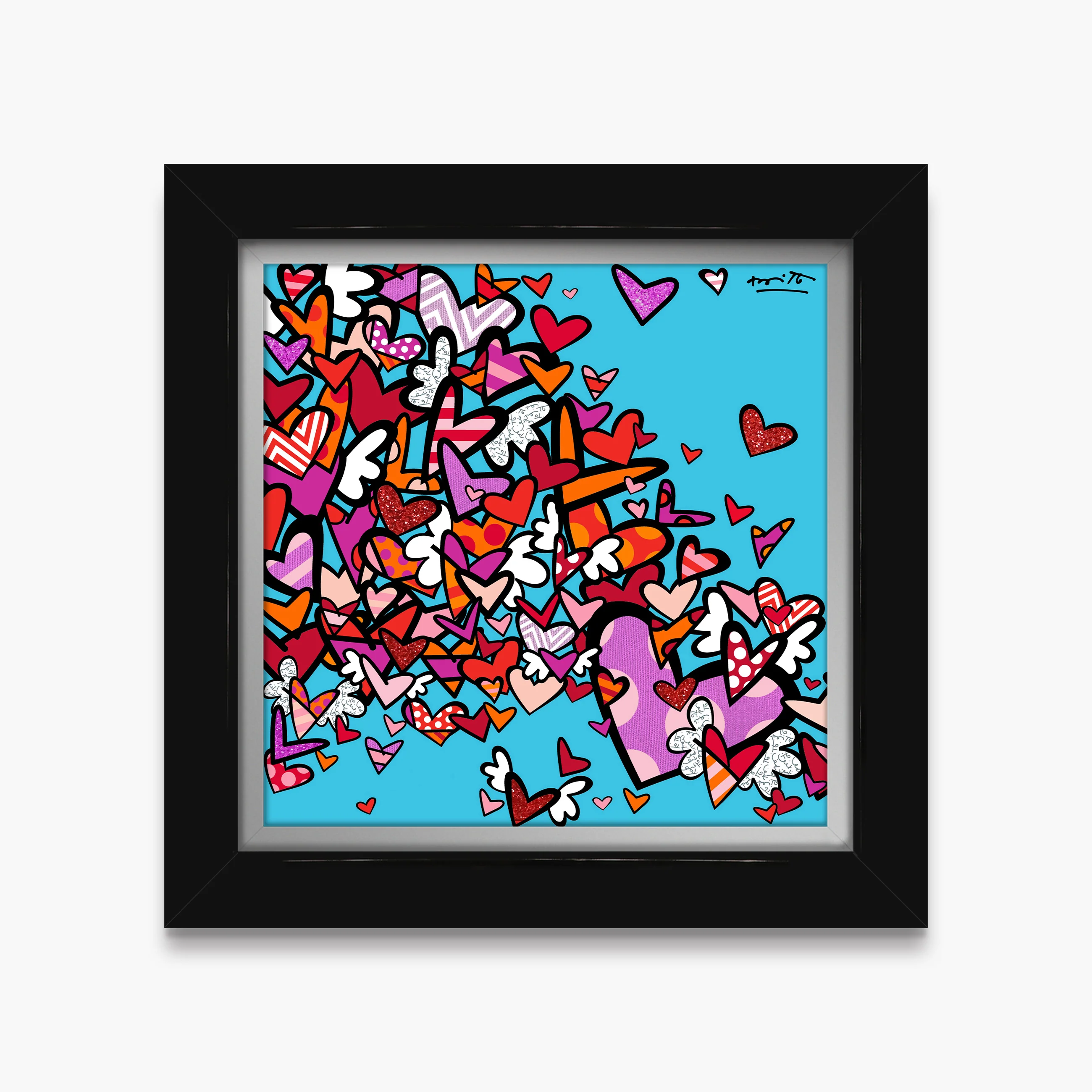 Flow I  - Limited Edition Print - Image 7