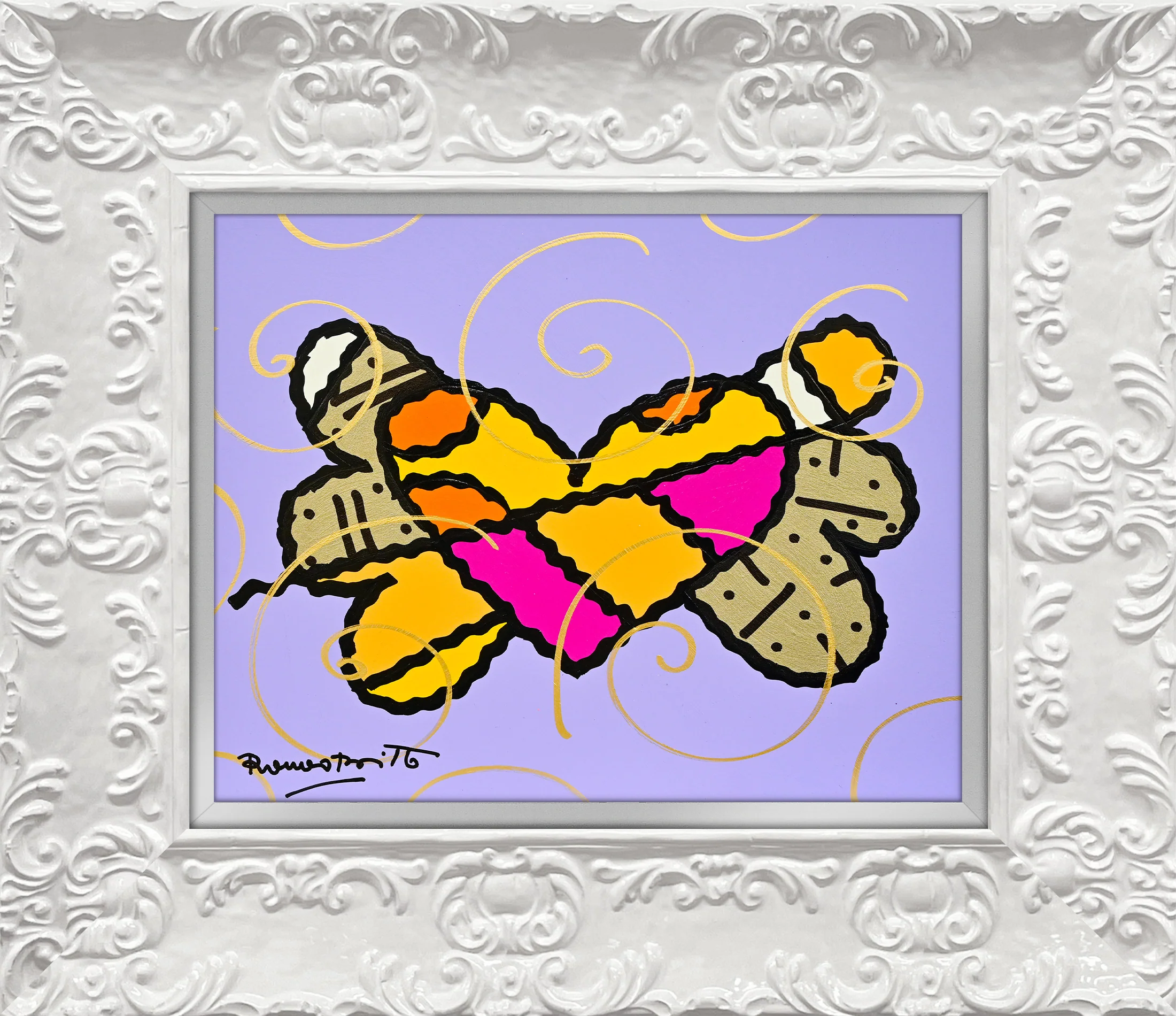 Happiness Collection - Original Painting - Image 18