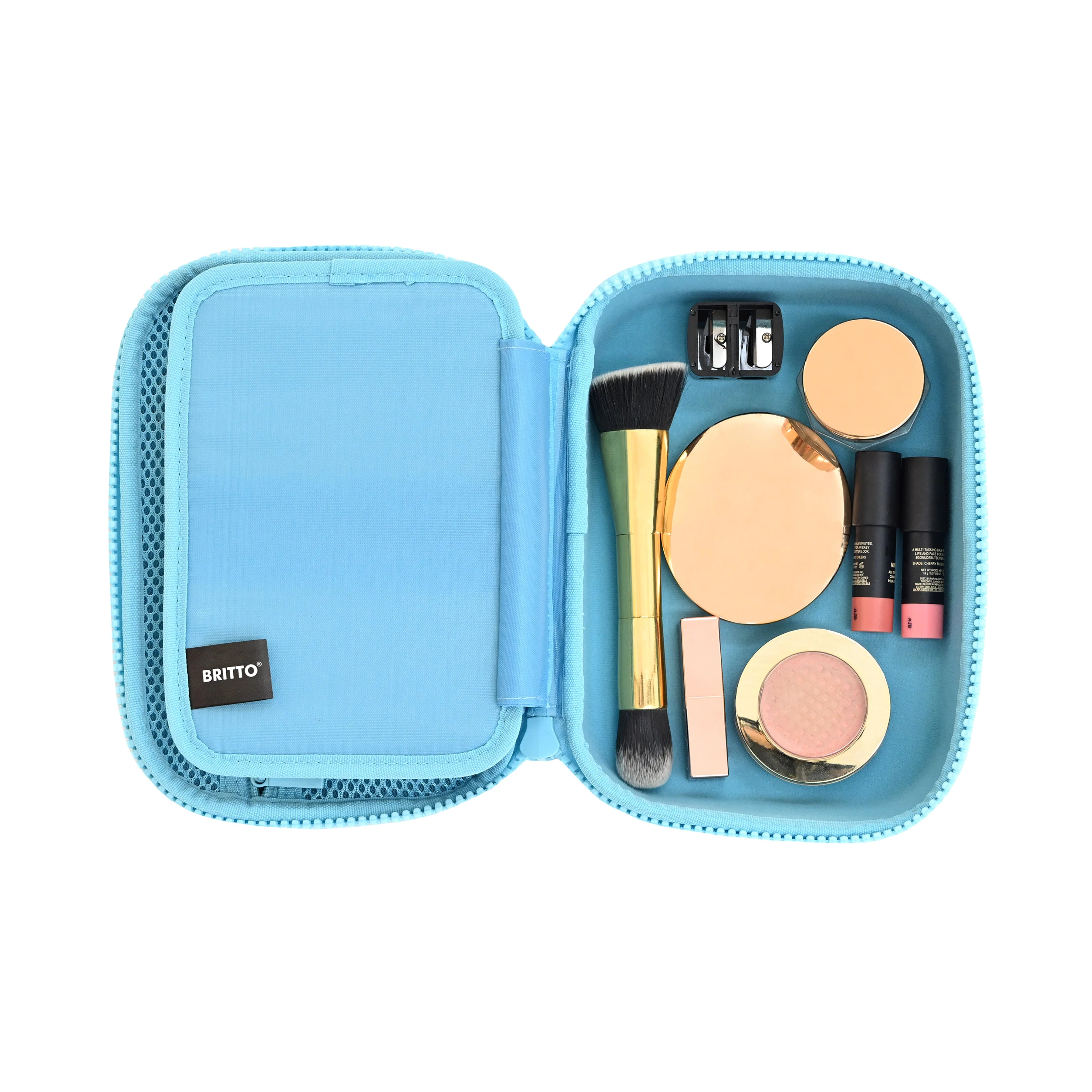 Flying Hearts Britto Organizer Case - Image 3
