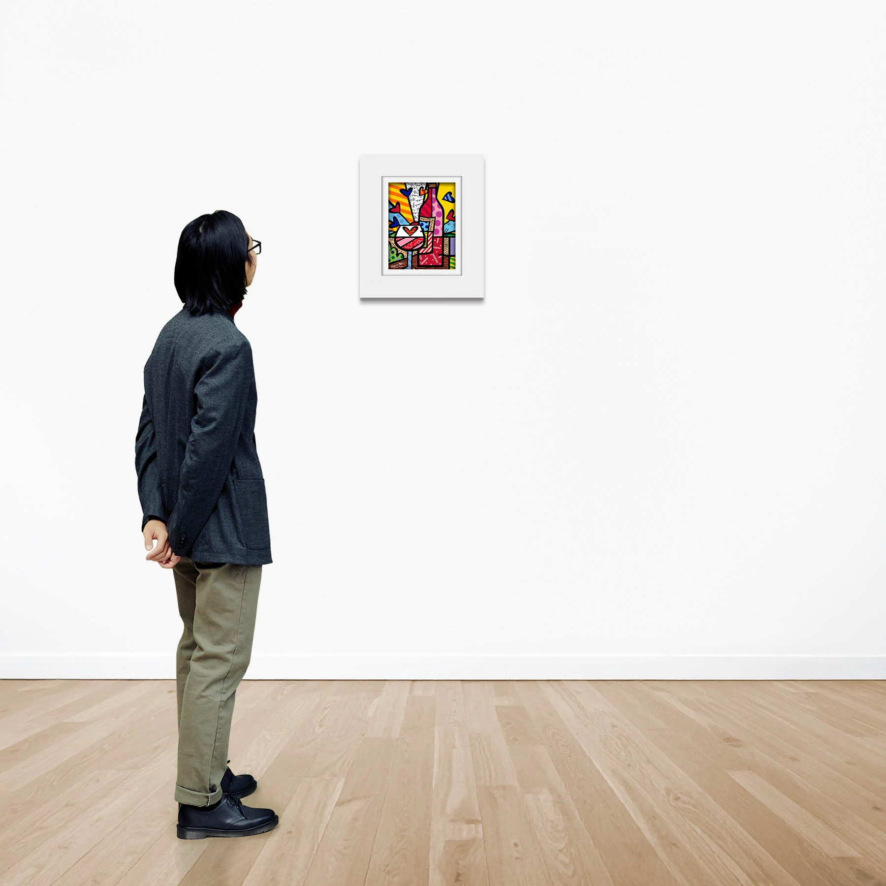 Food & Wine - Limited Edition Print - Image 3