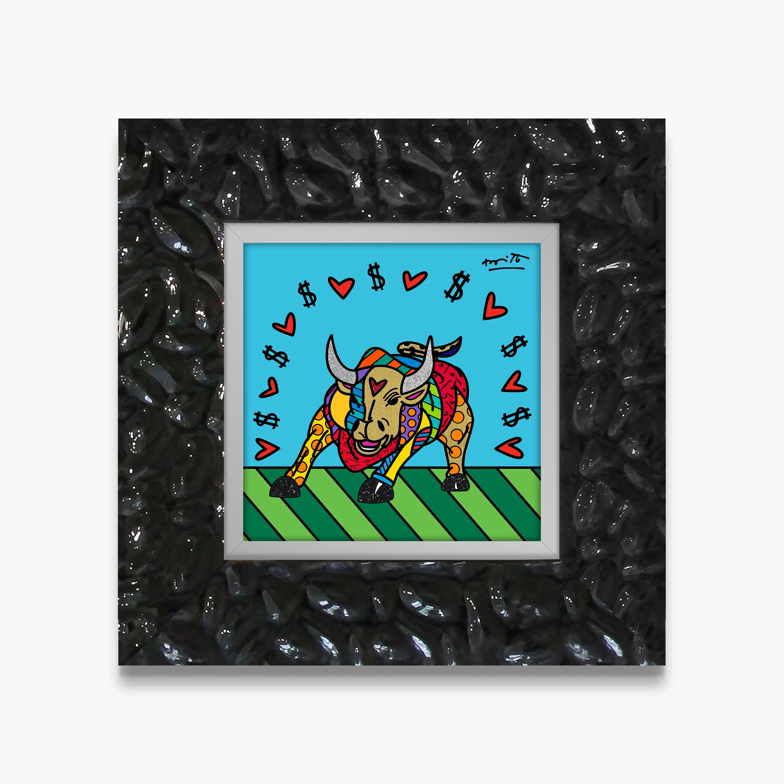 For Good Luck - Limited Edition Print - Image 12