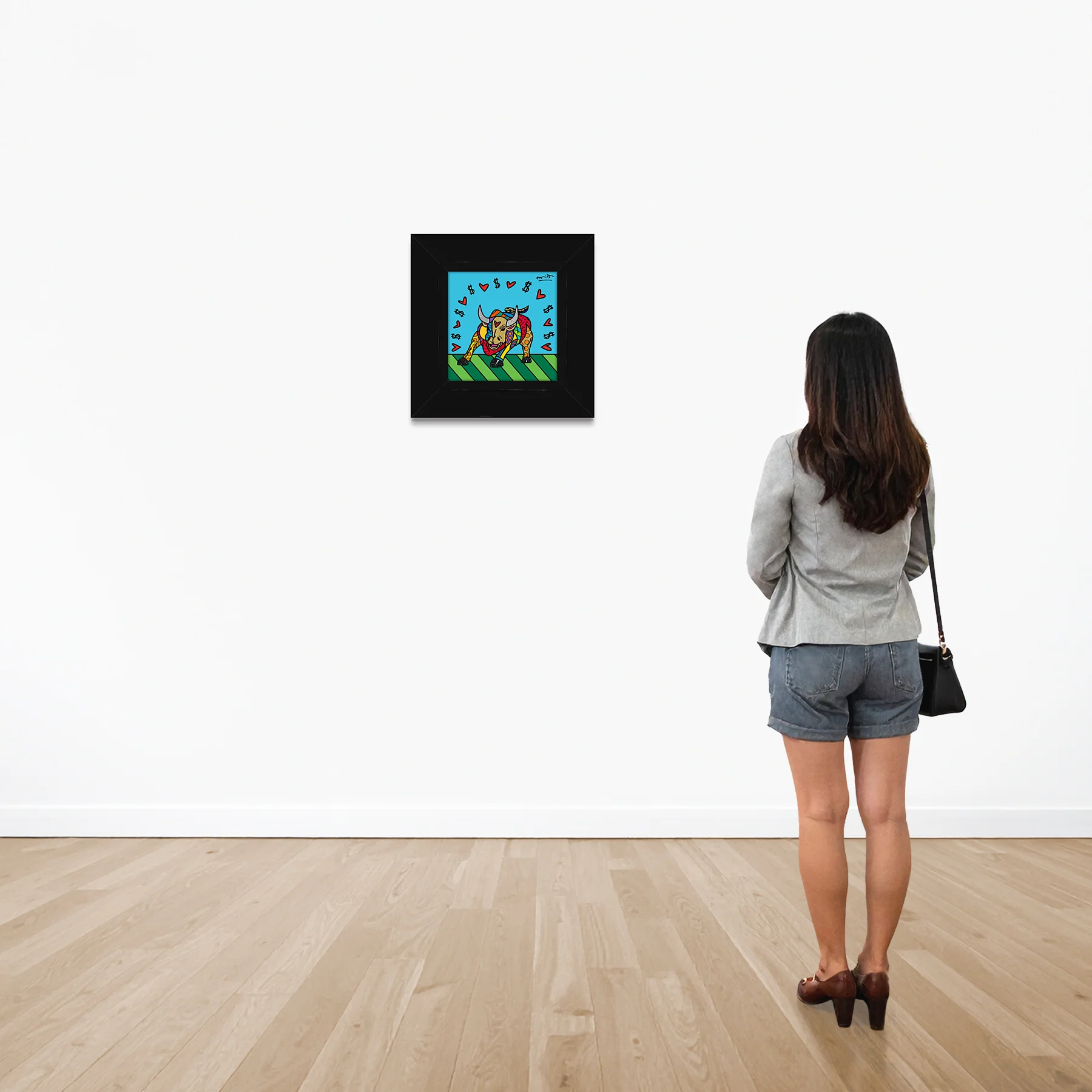 For Good Luck - Limited Edition Print - Image 2