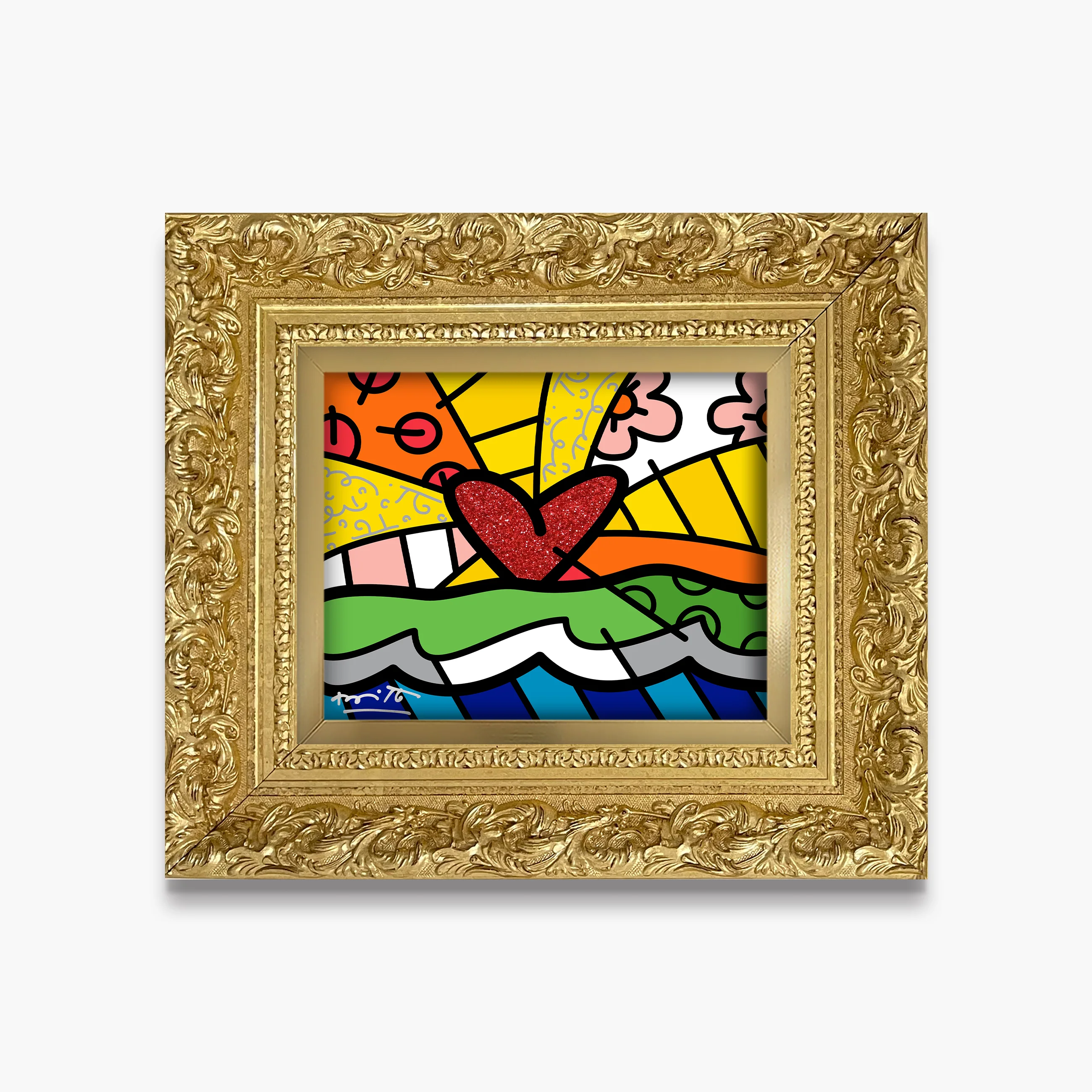 Forever - Limited Edition Print - Image 15