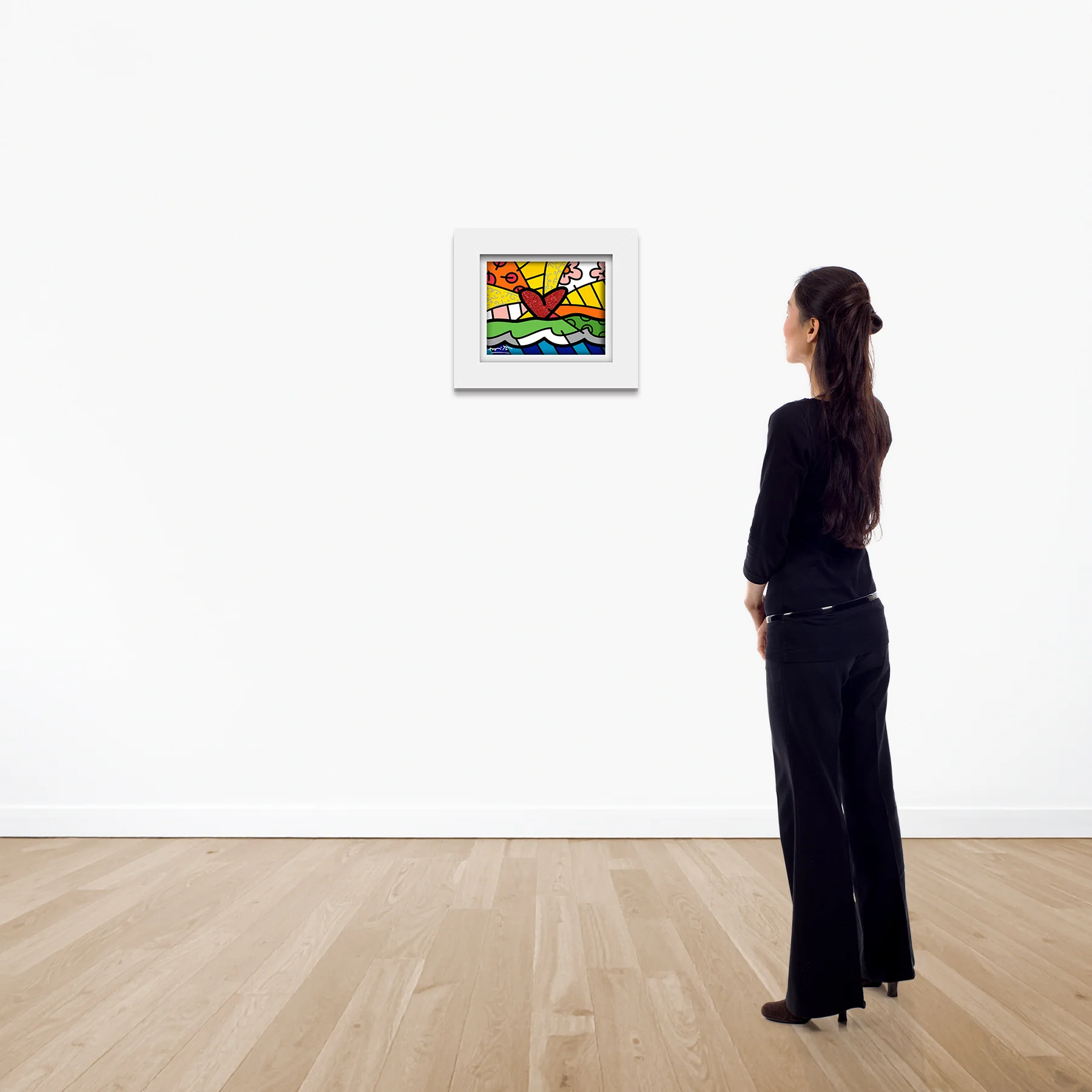 Forever - Limited Edition Print - Image 3