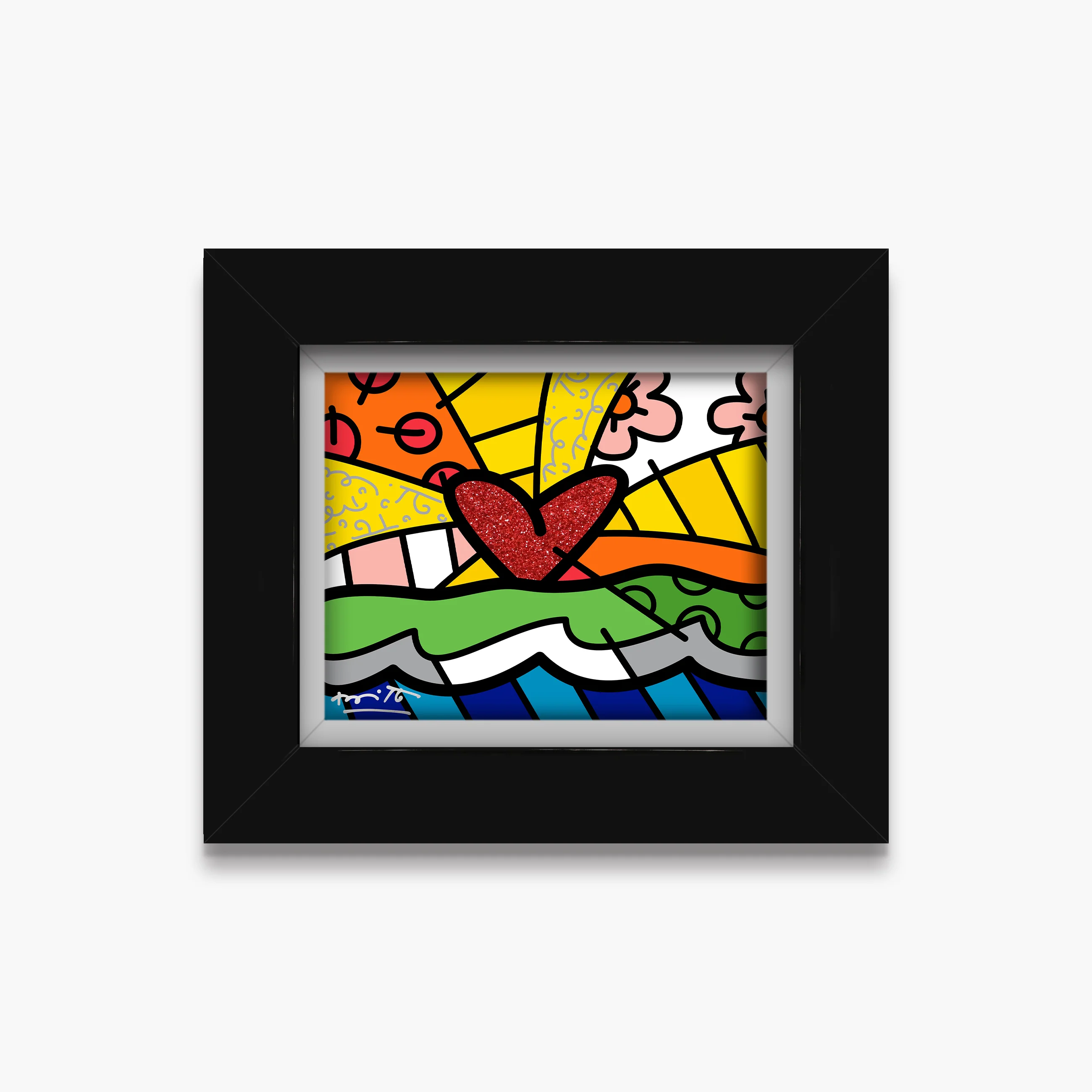 Forever - Limited Edition Print - Image 4