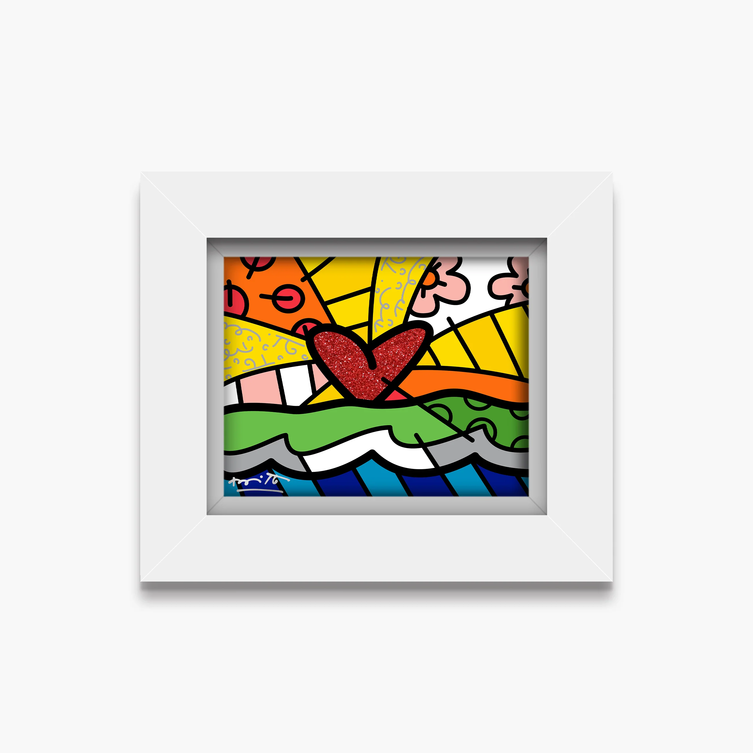 Forever - Limited Edition Print - Image 5