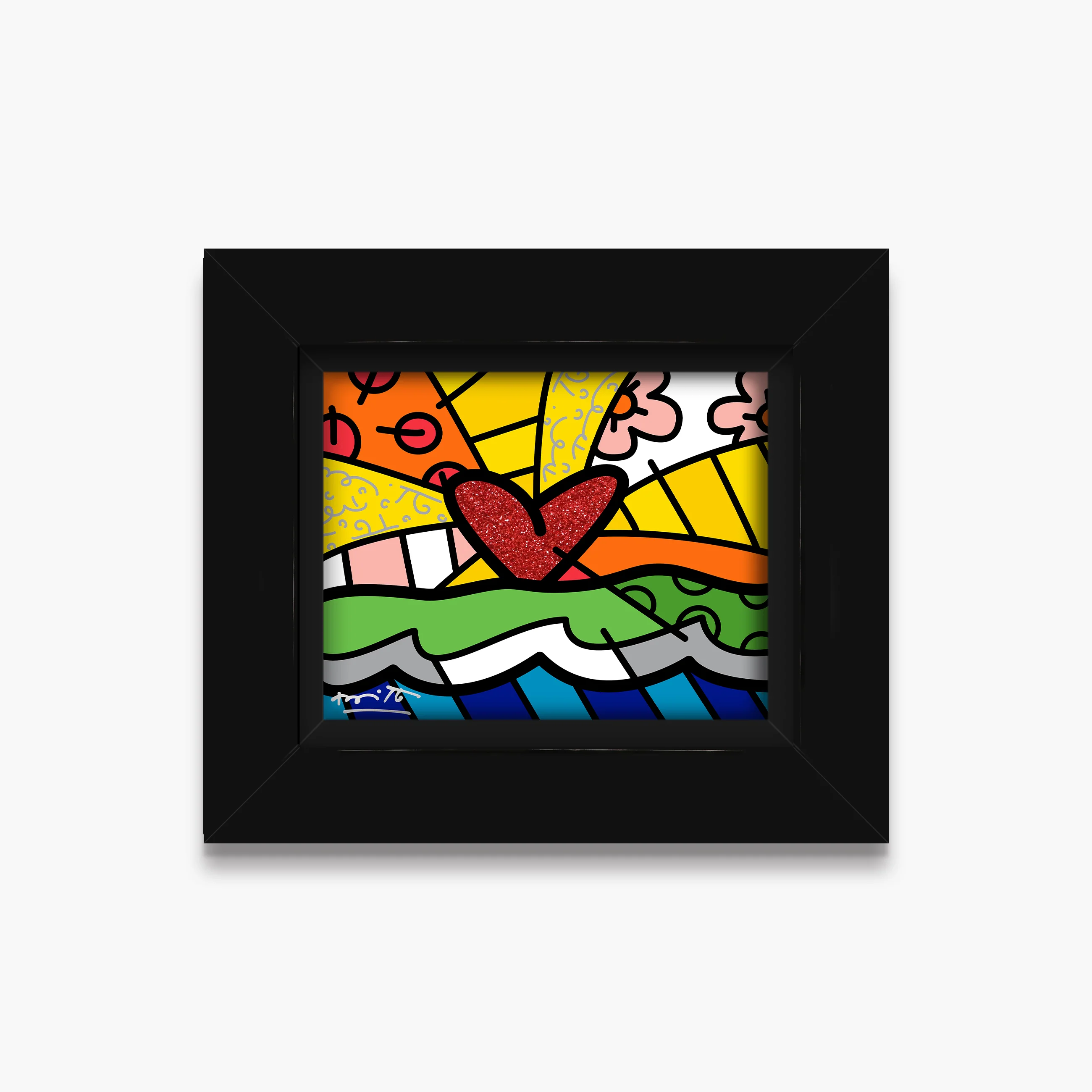 Forever - Limited Edition Print - Image 6