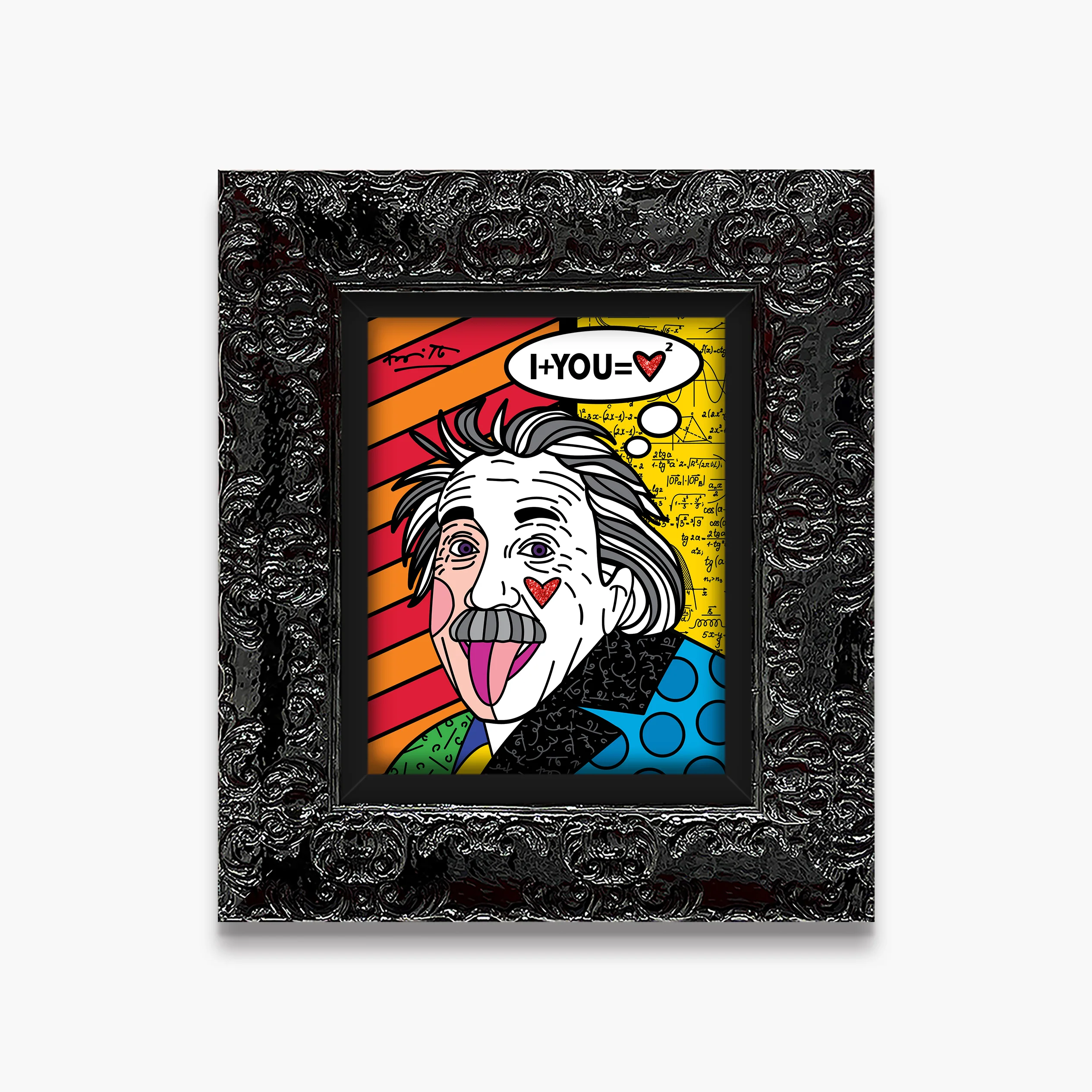 Formula of Love - Limited Edition Print - Image 11