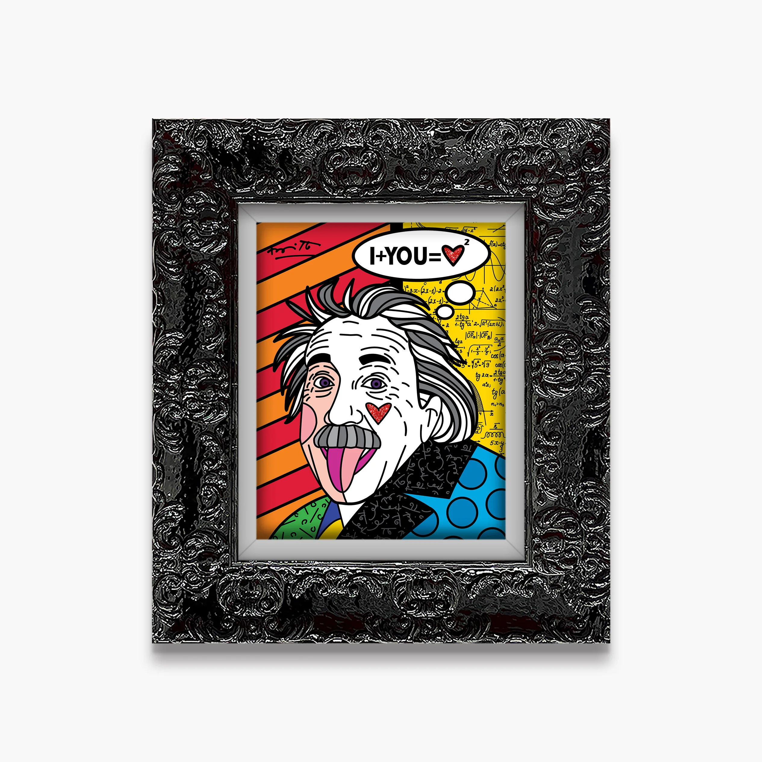 Formula of Love - Limited Edition Print - Image 15