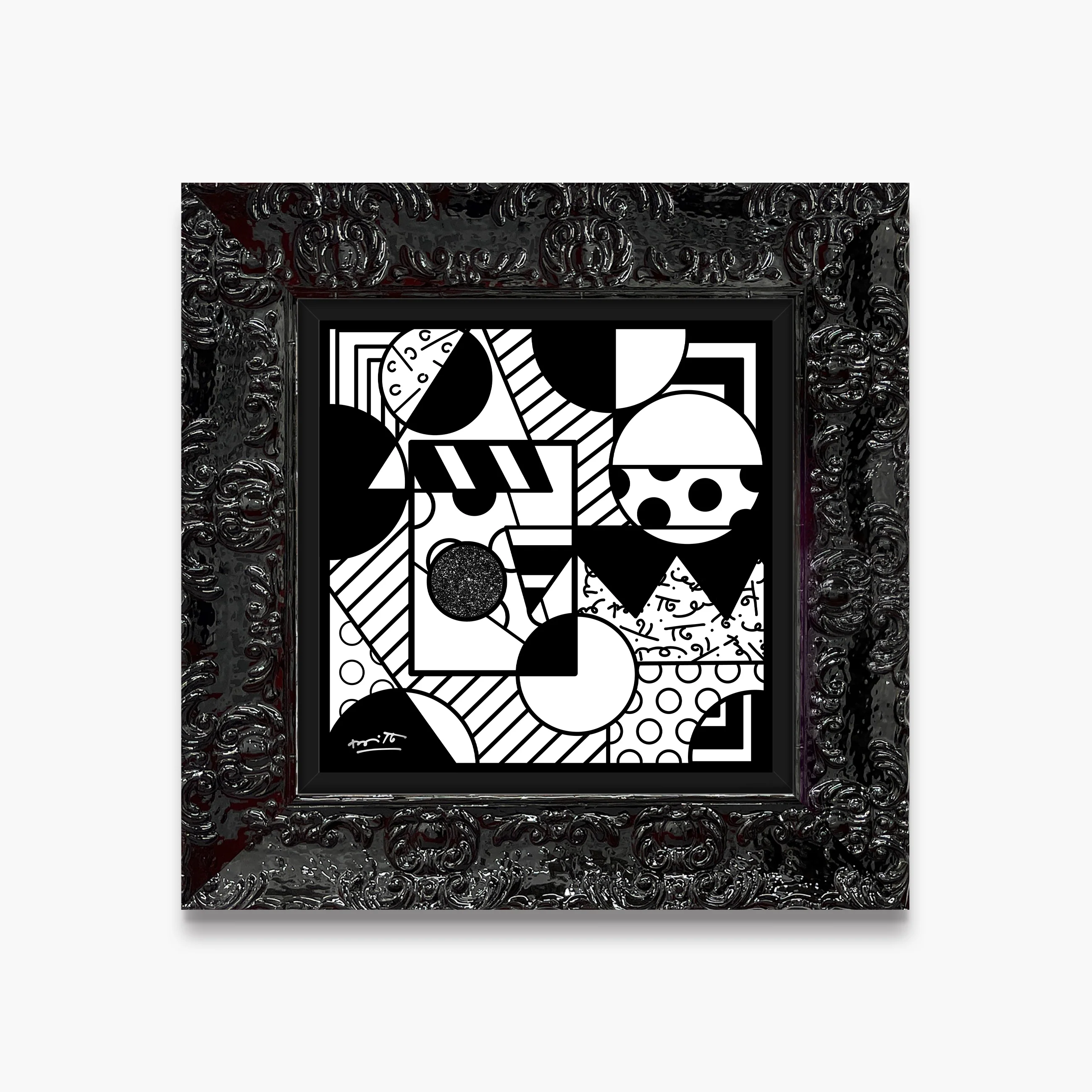 Fragments - Limited Edition Print - Image 10