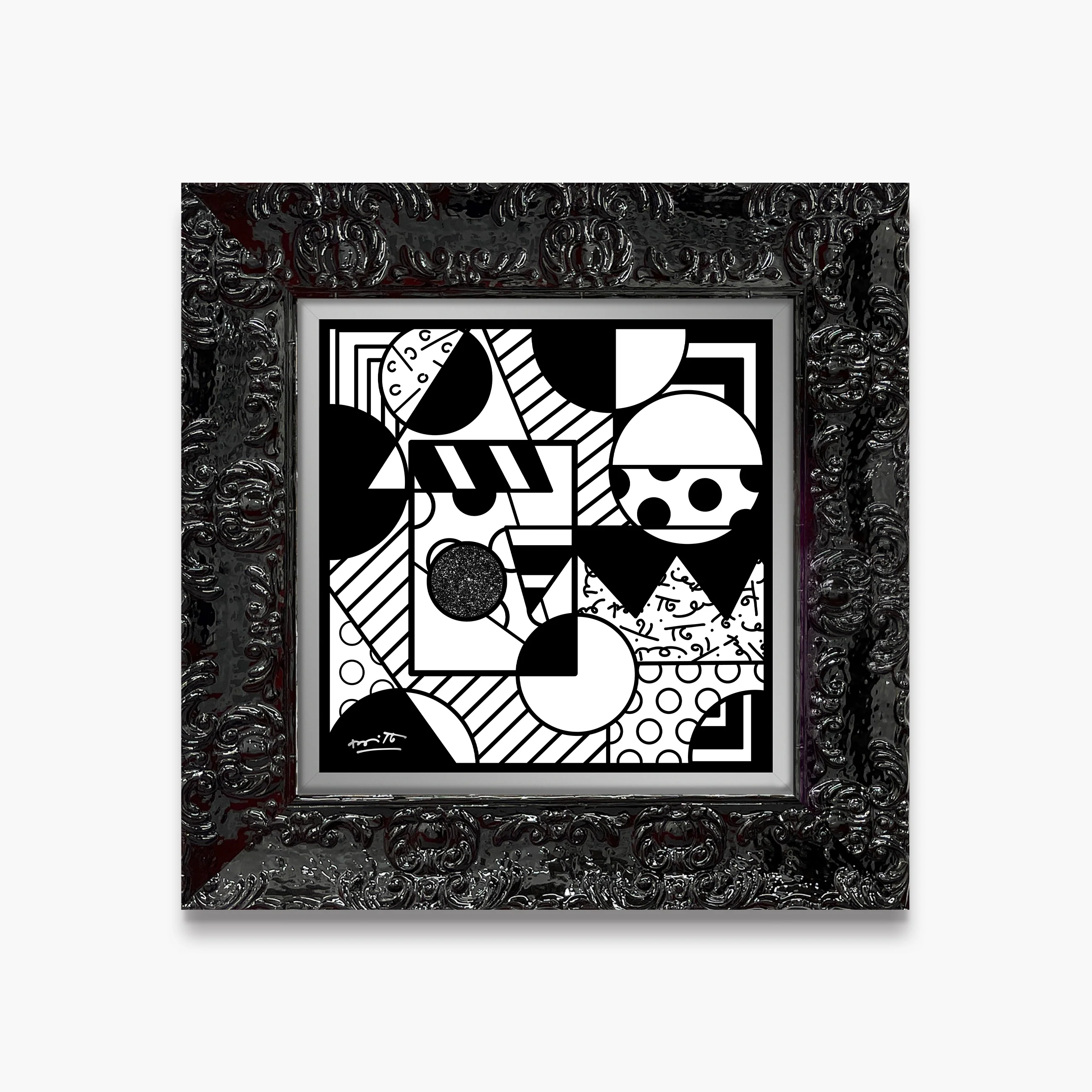 Fragments - Limited Edition Print - Image 11