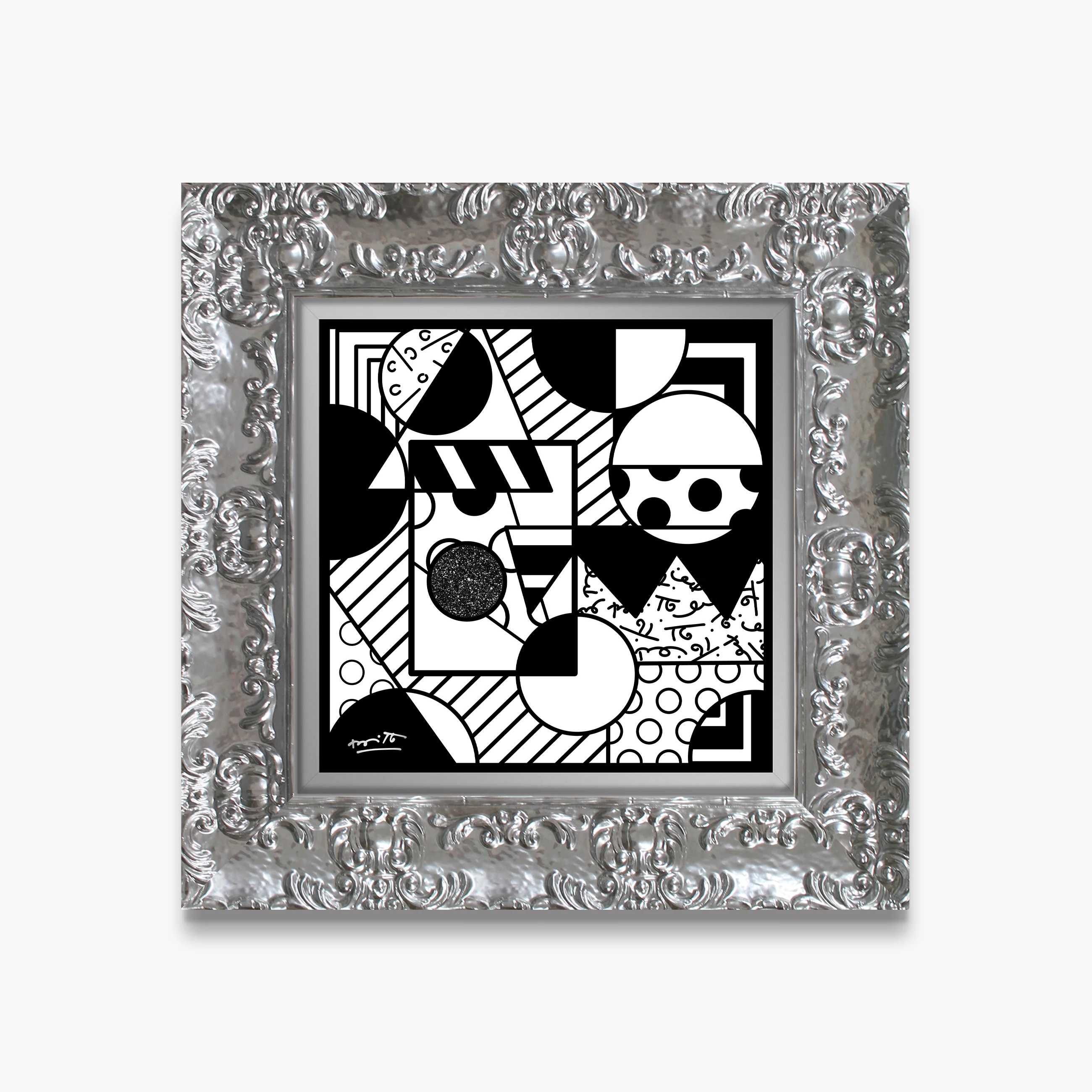 Fragments - Limited Edition Print - Image 12