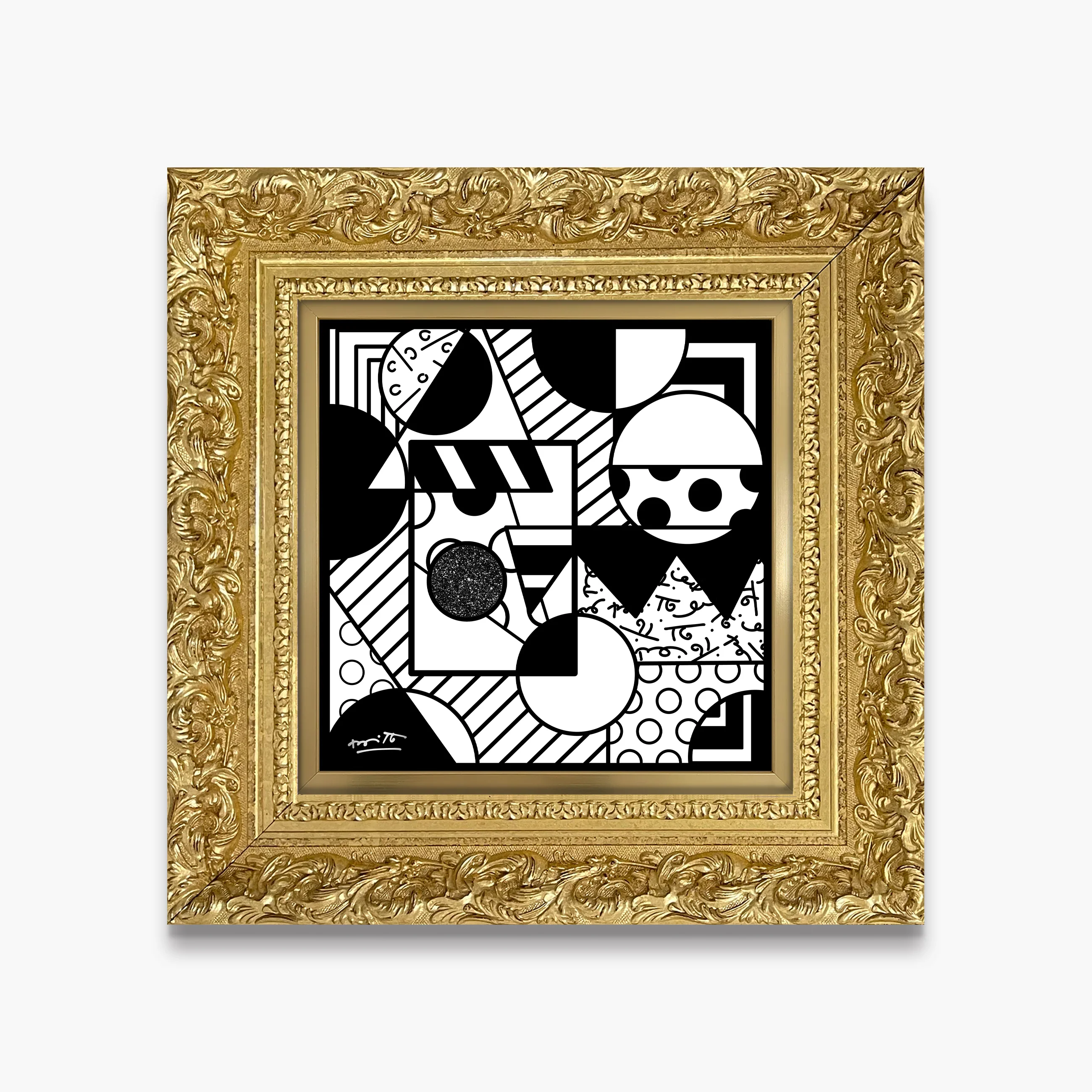 Fragments - Limited Edition Print - Image 13