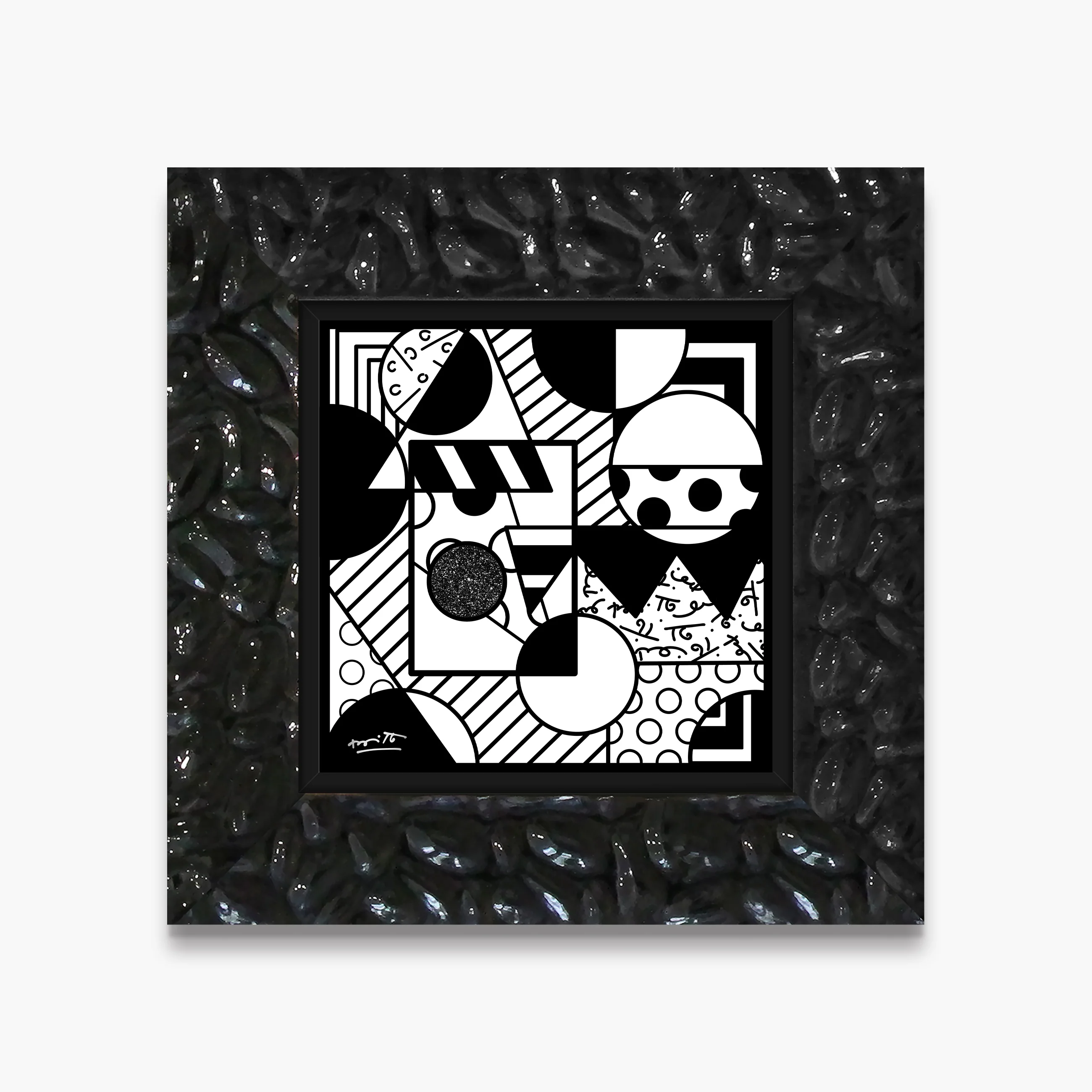 Fragments - Limited Edition Print - Image 14