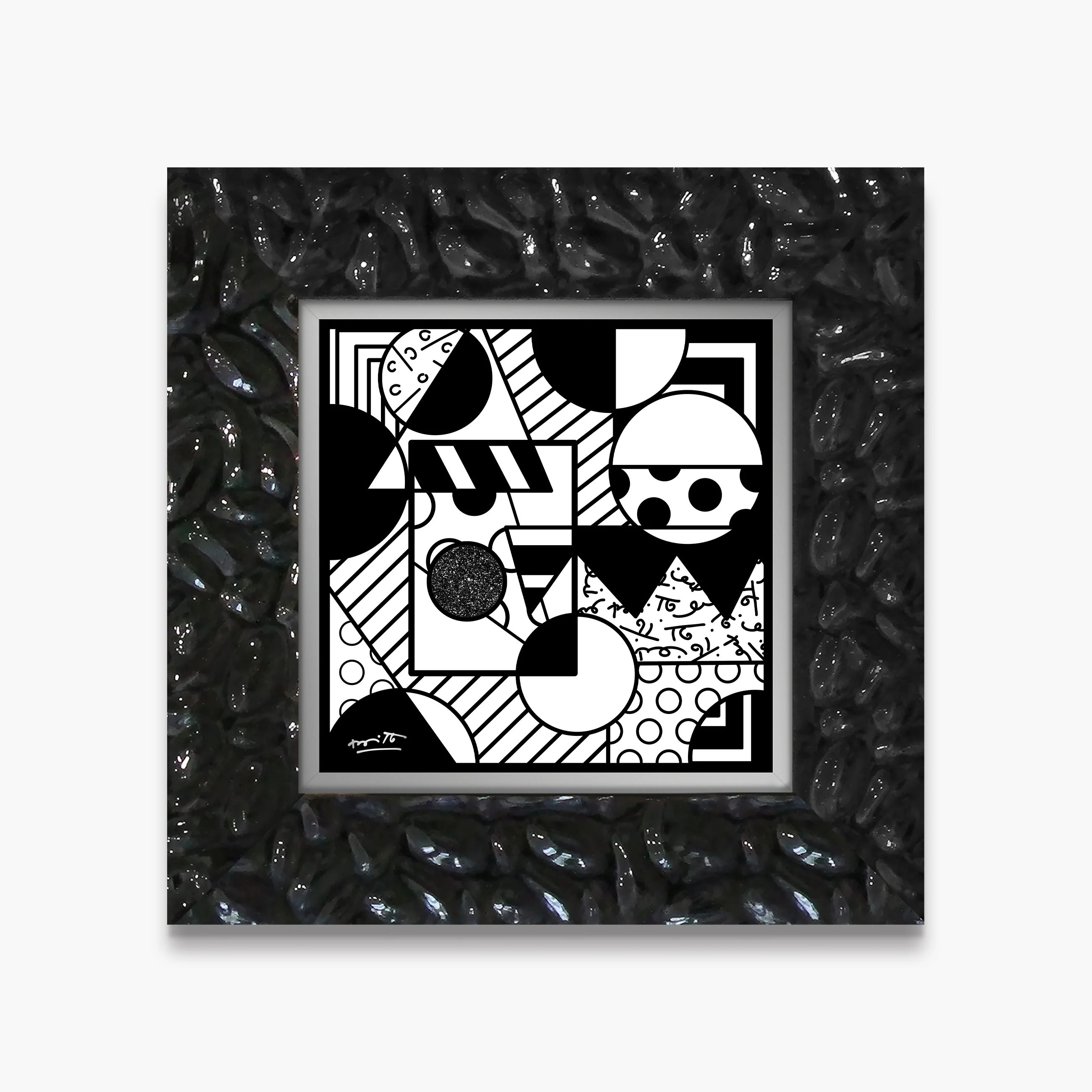 Fragments - Limited Edition Print - Image 15