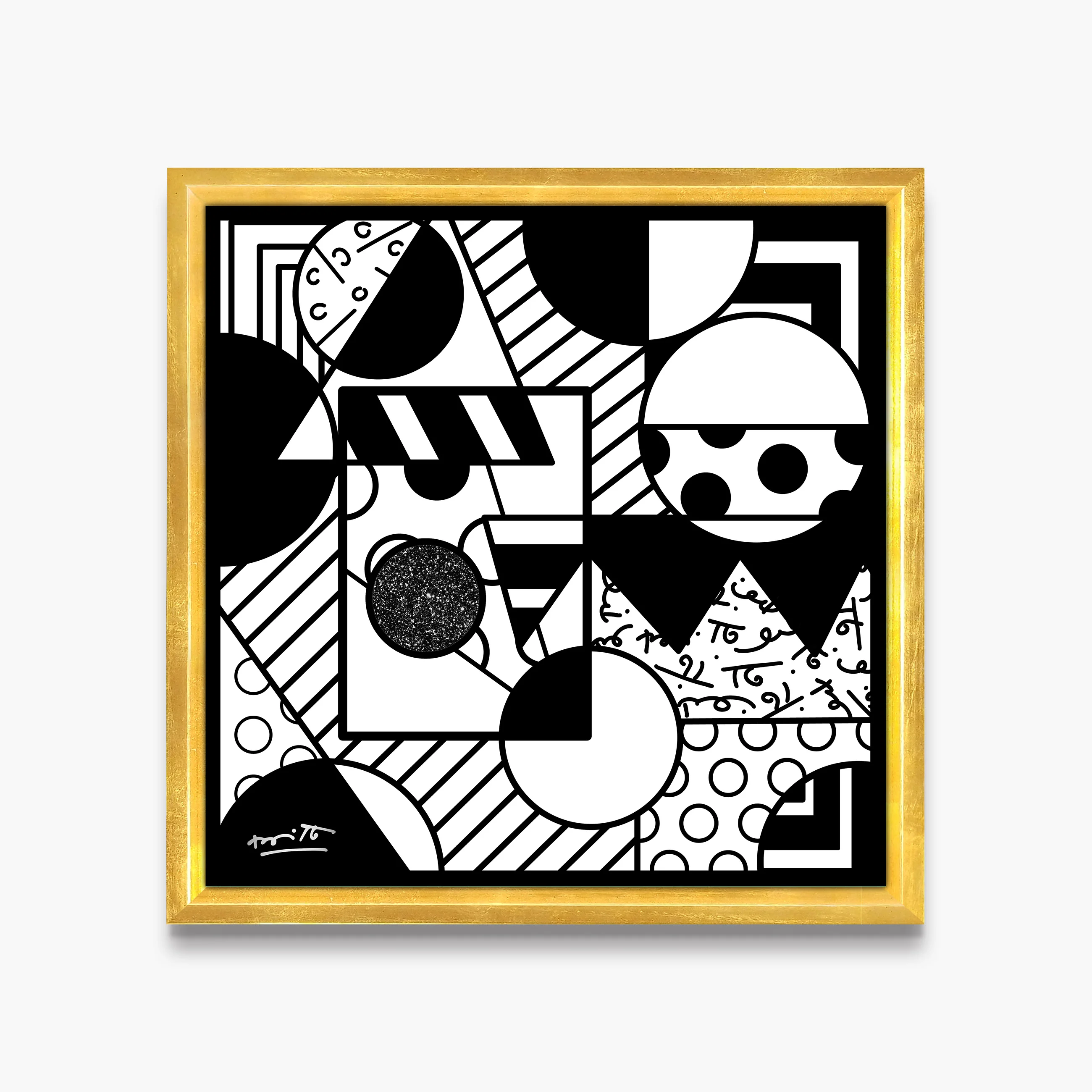 Fragments - Limited Edition Print - Image 18