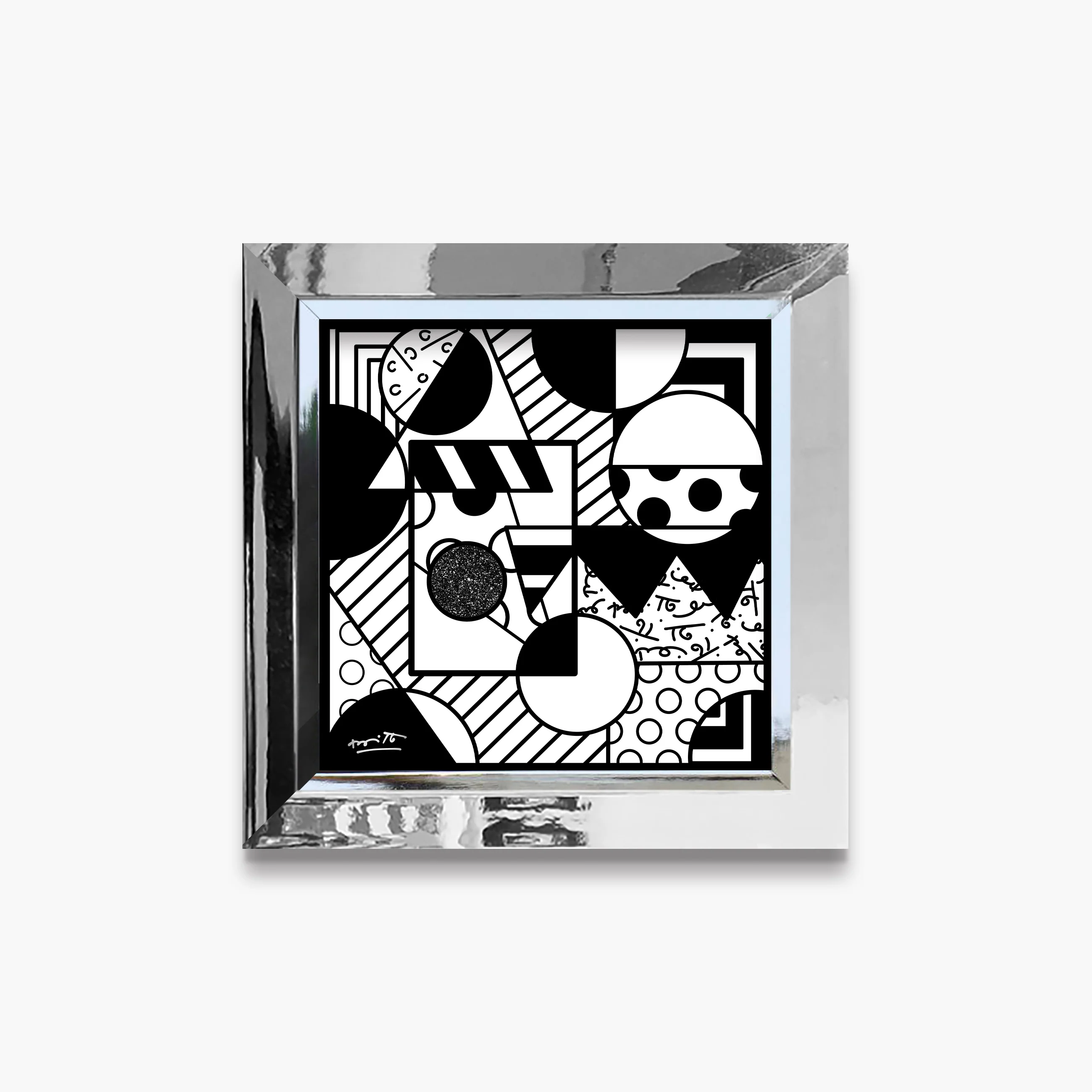 Fragments - Limited Edition Print - Image 19
