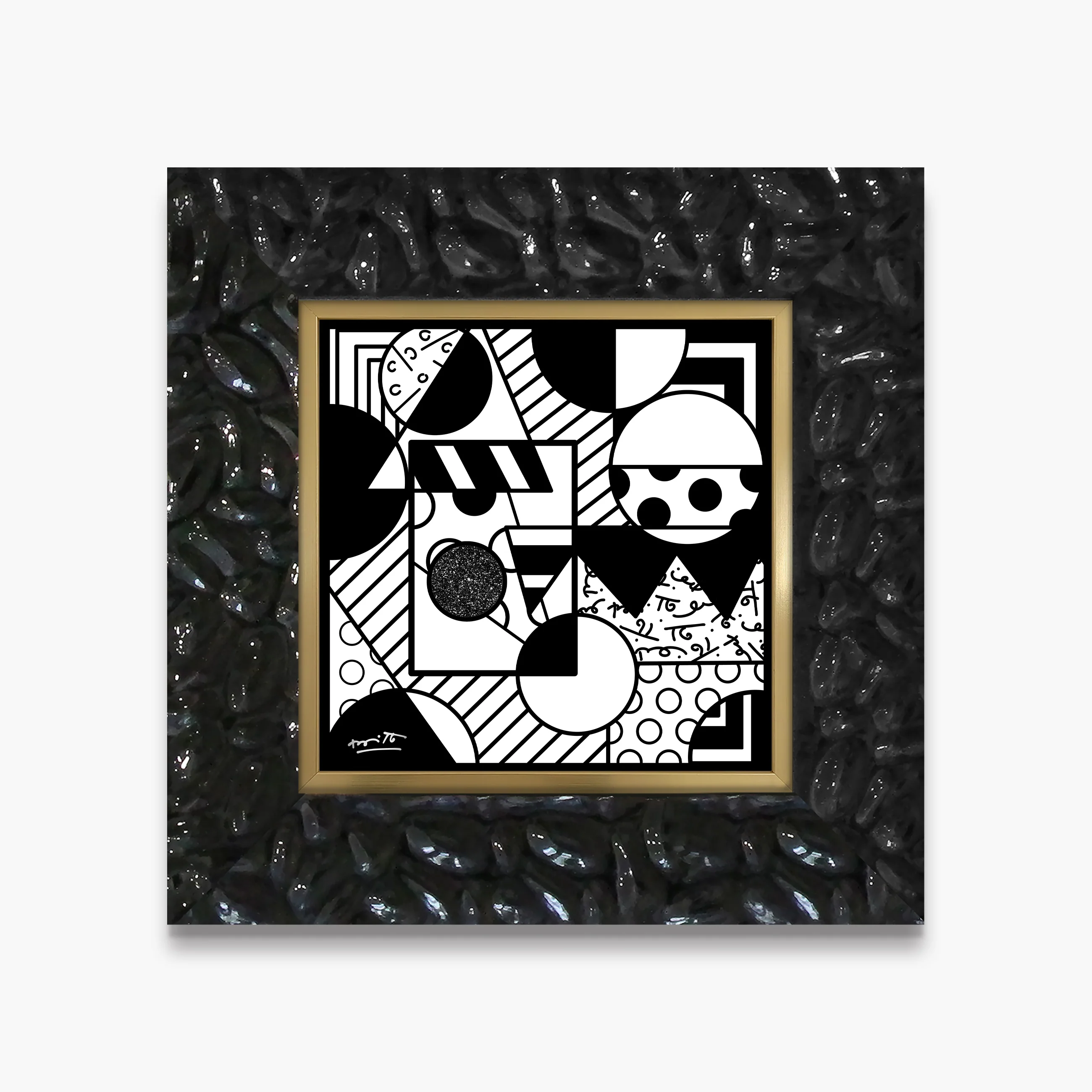 Fragments - Limited Edition Print - Image 20