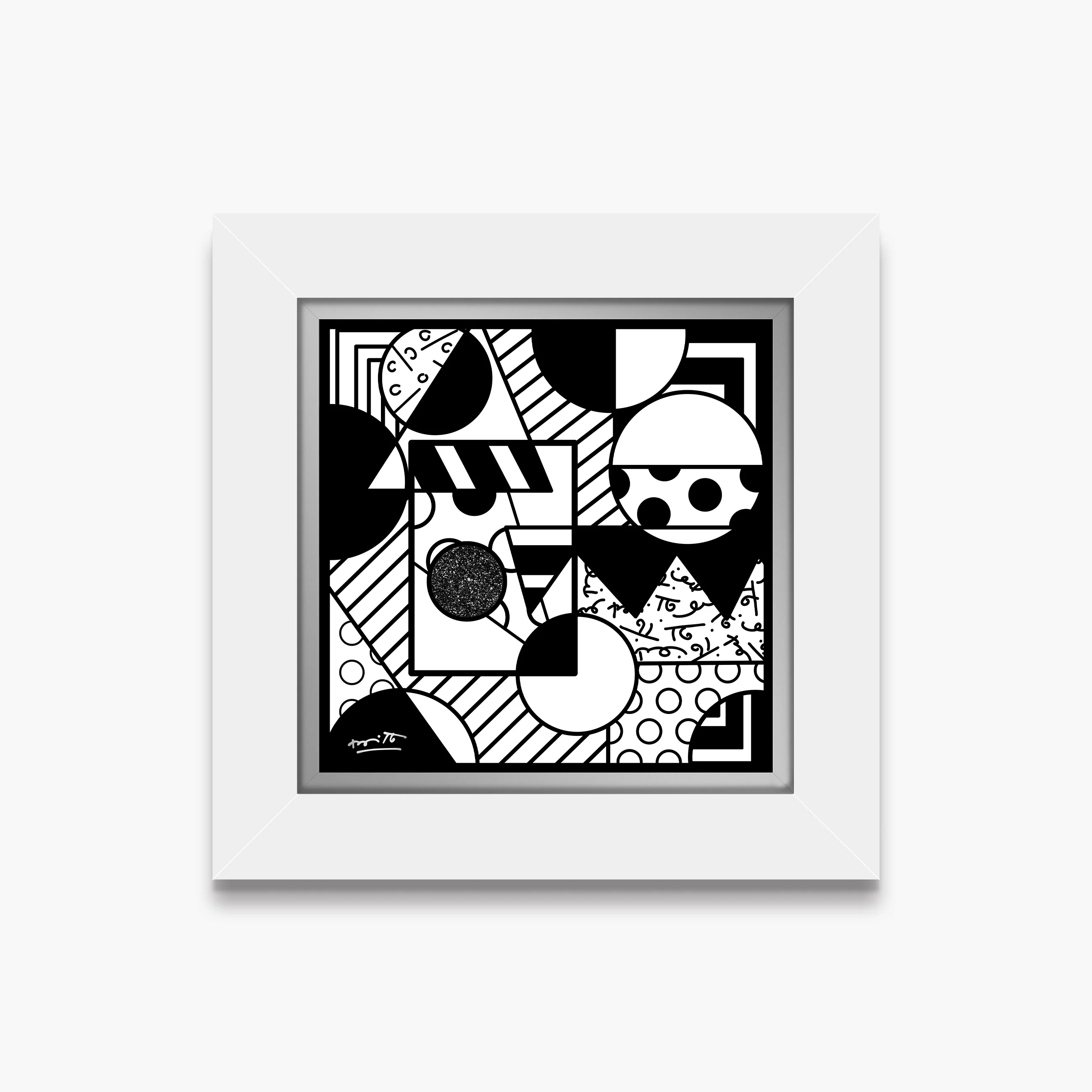 Fragments - Limited Edition Print - Image 5