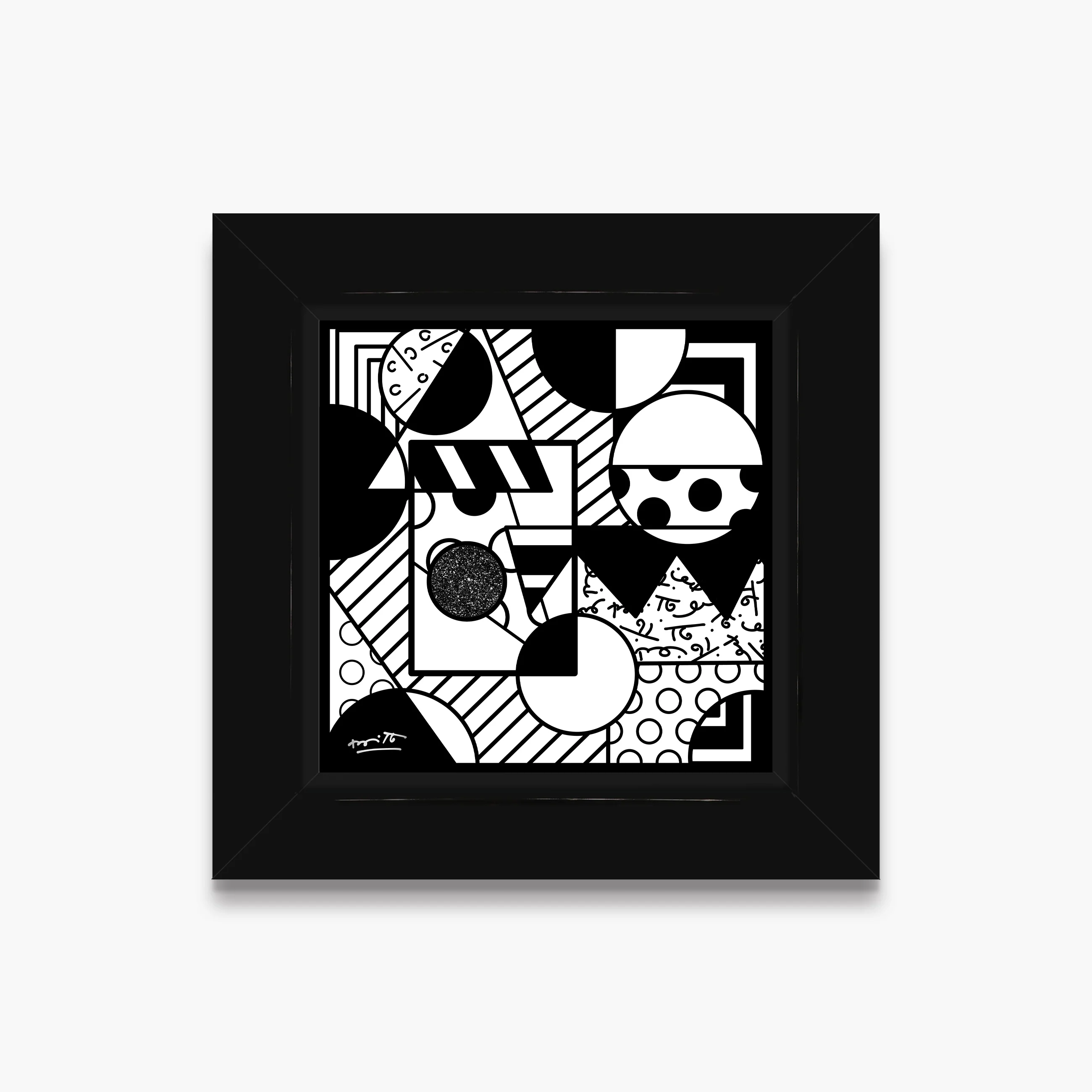 Fragments - Limited Edition Print - Image 6
