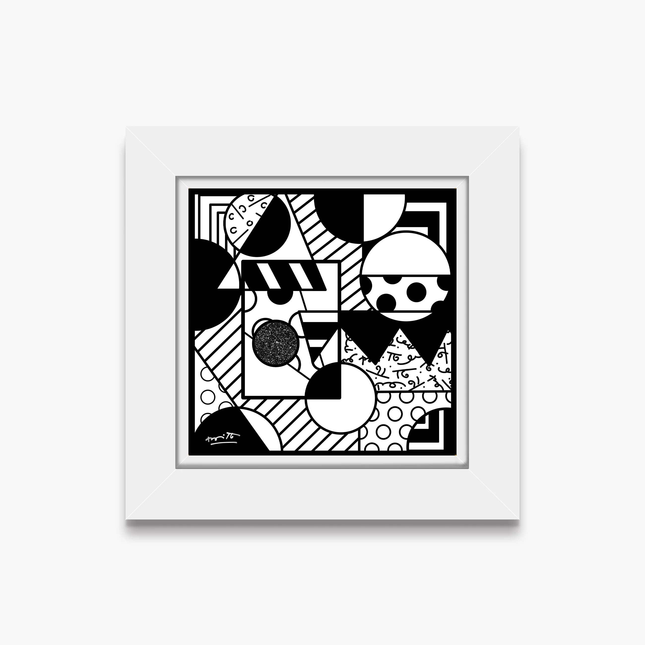 Fragments - Limited Edition Print - Image 7