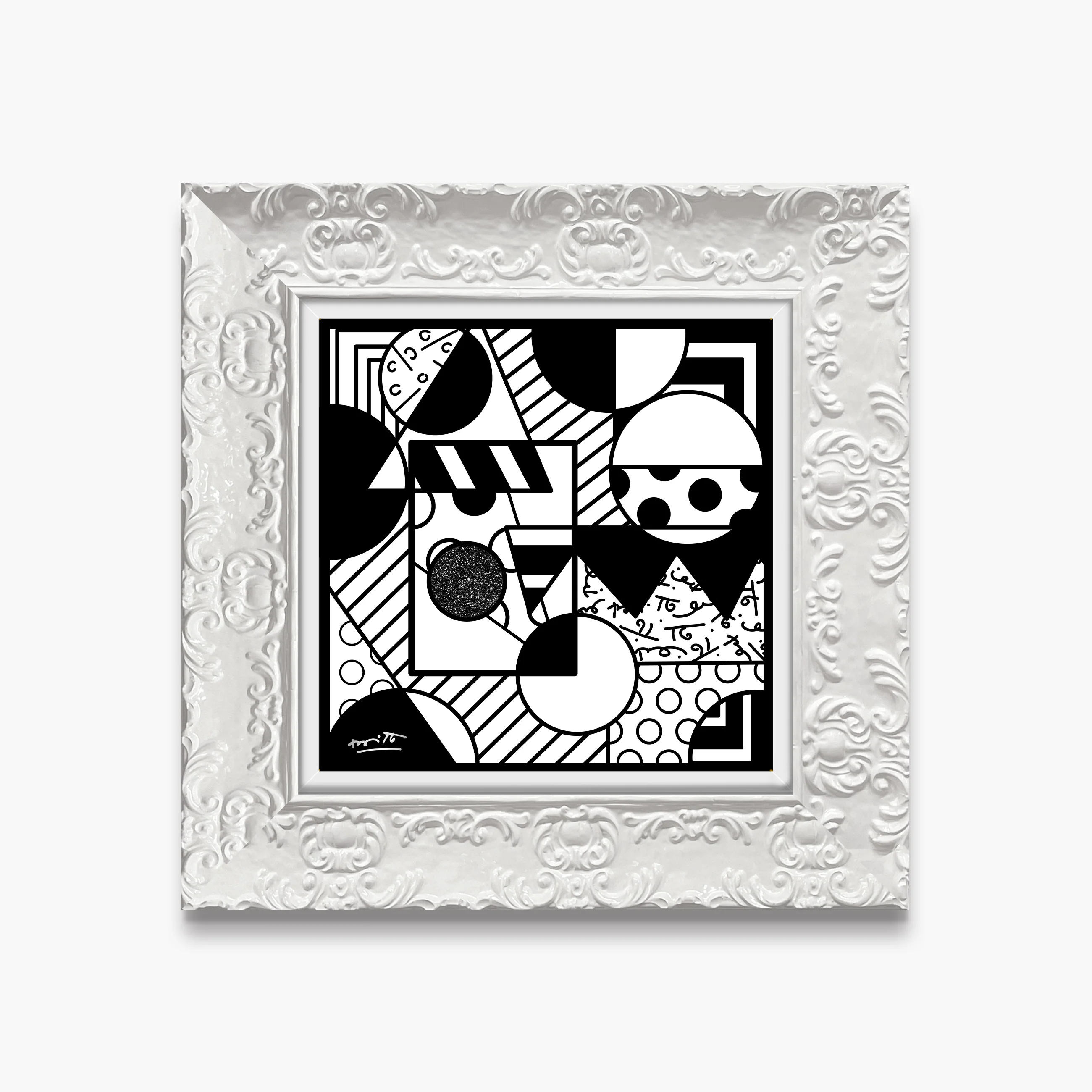 Fragments - Limited Edition Print - Image 8