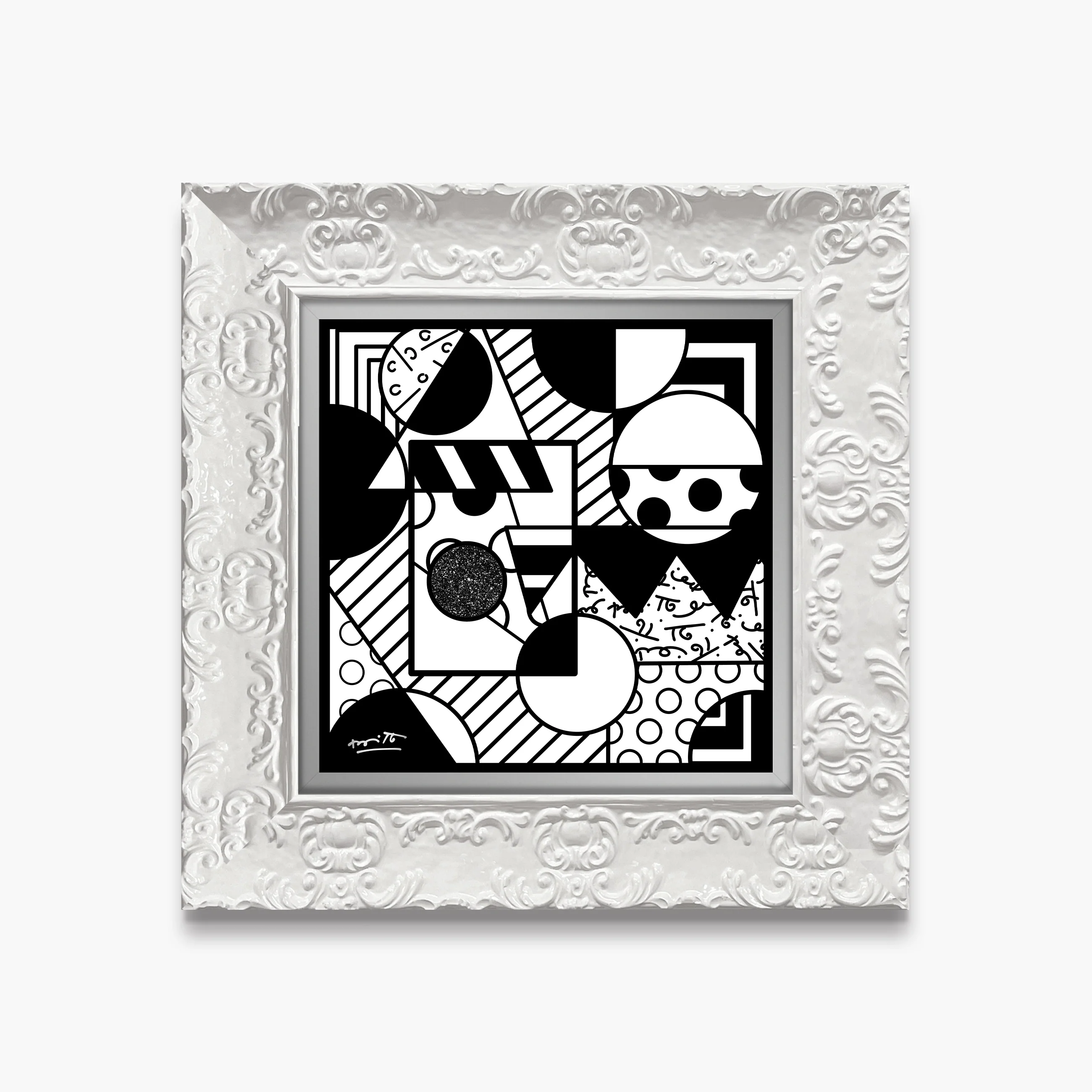Fragments - Limited Edition Print - Image 9