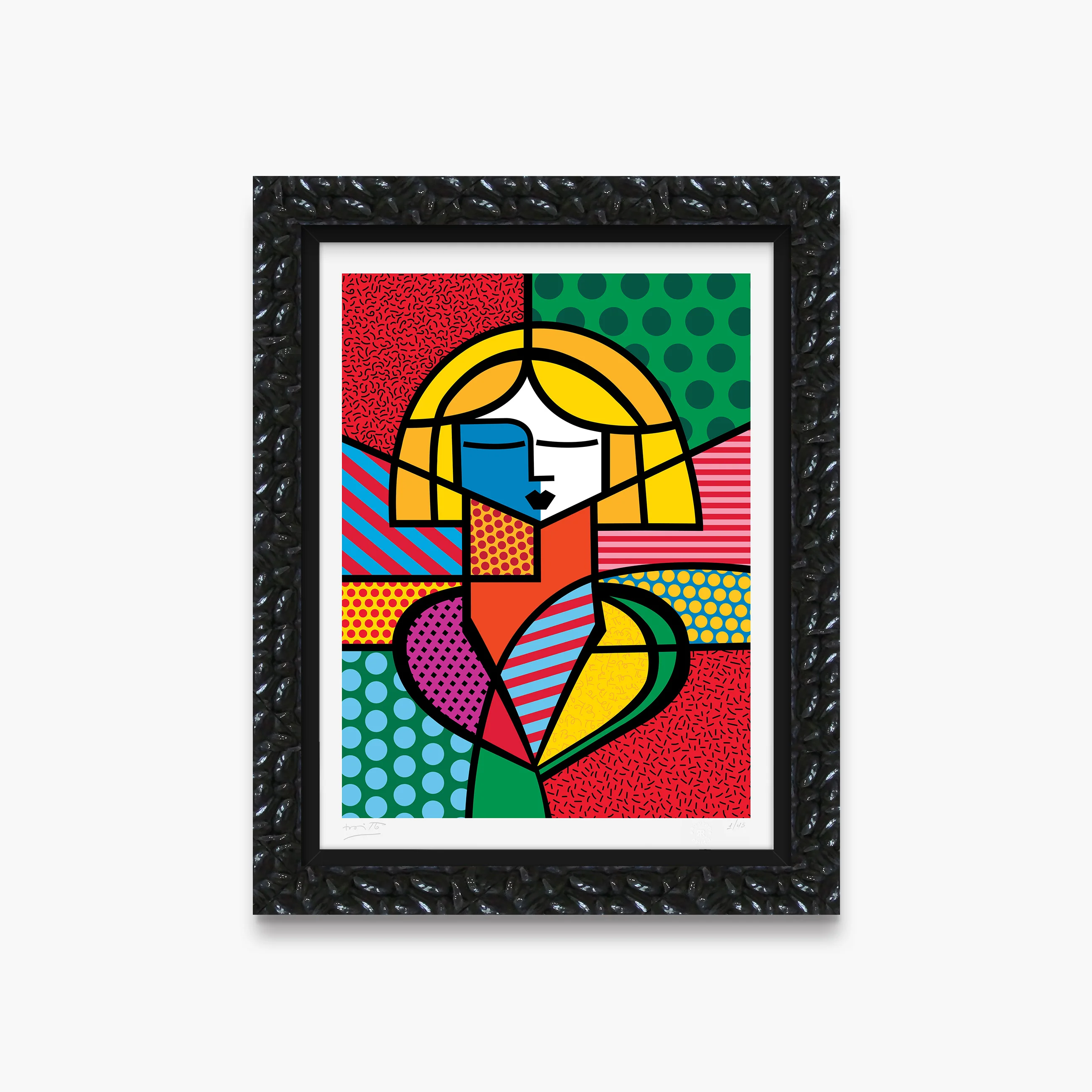 Francine - Limited Edition Print - Image 14