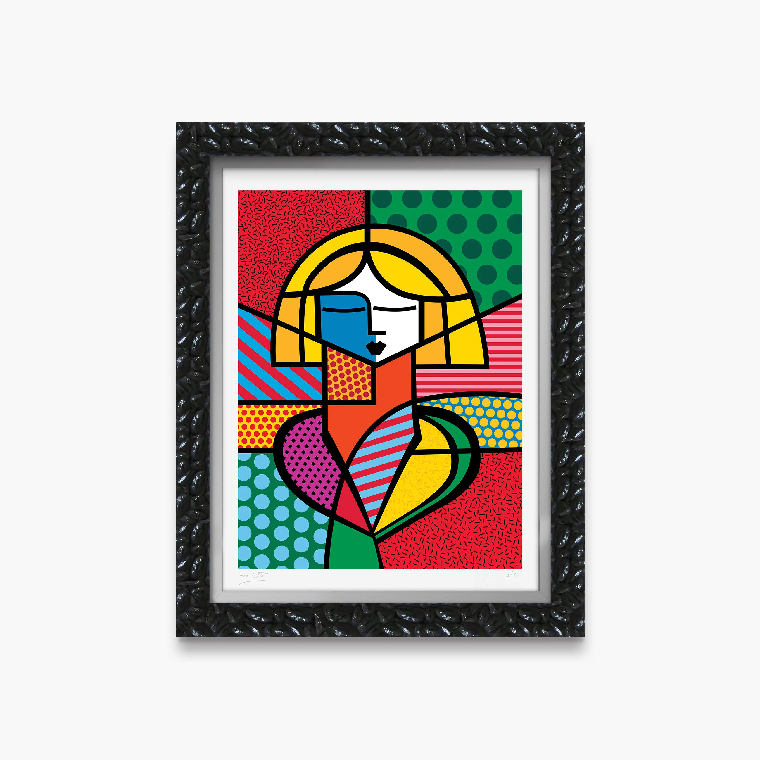 Francine - Limited Edition Print - Image 15
