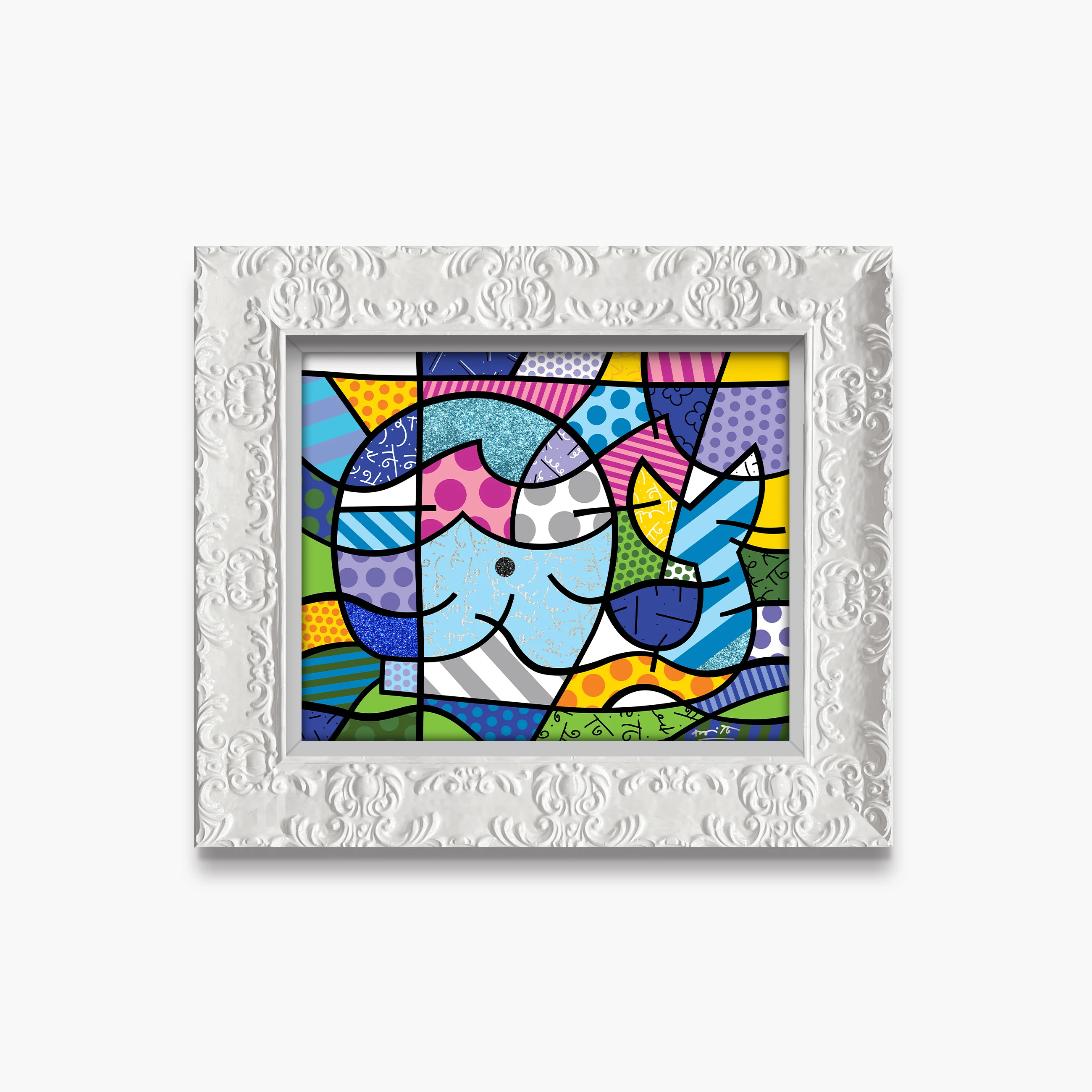 Free Willy - Limited Edition Print - Image 12
