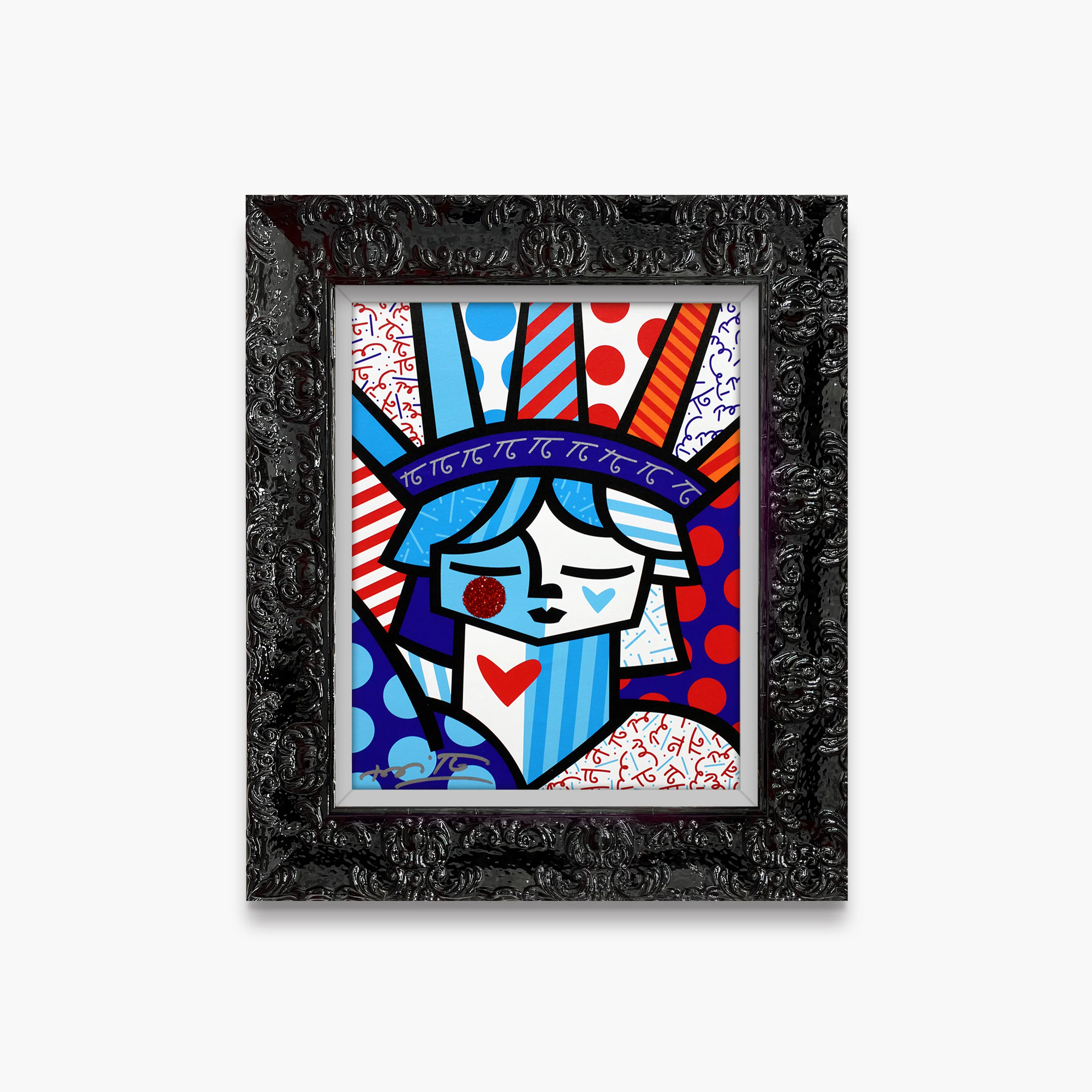 Freedom - Limited Edition Print - Image 10