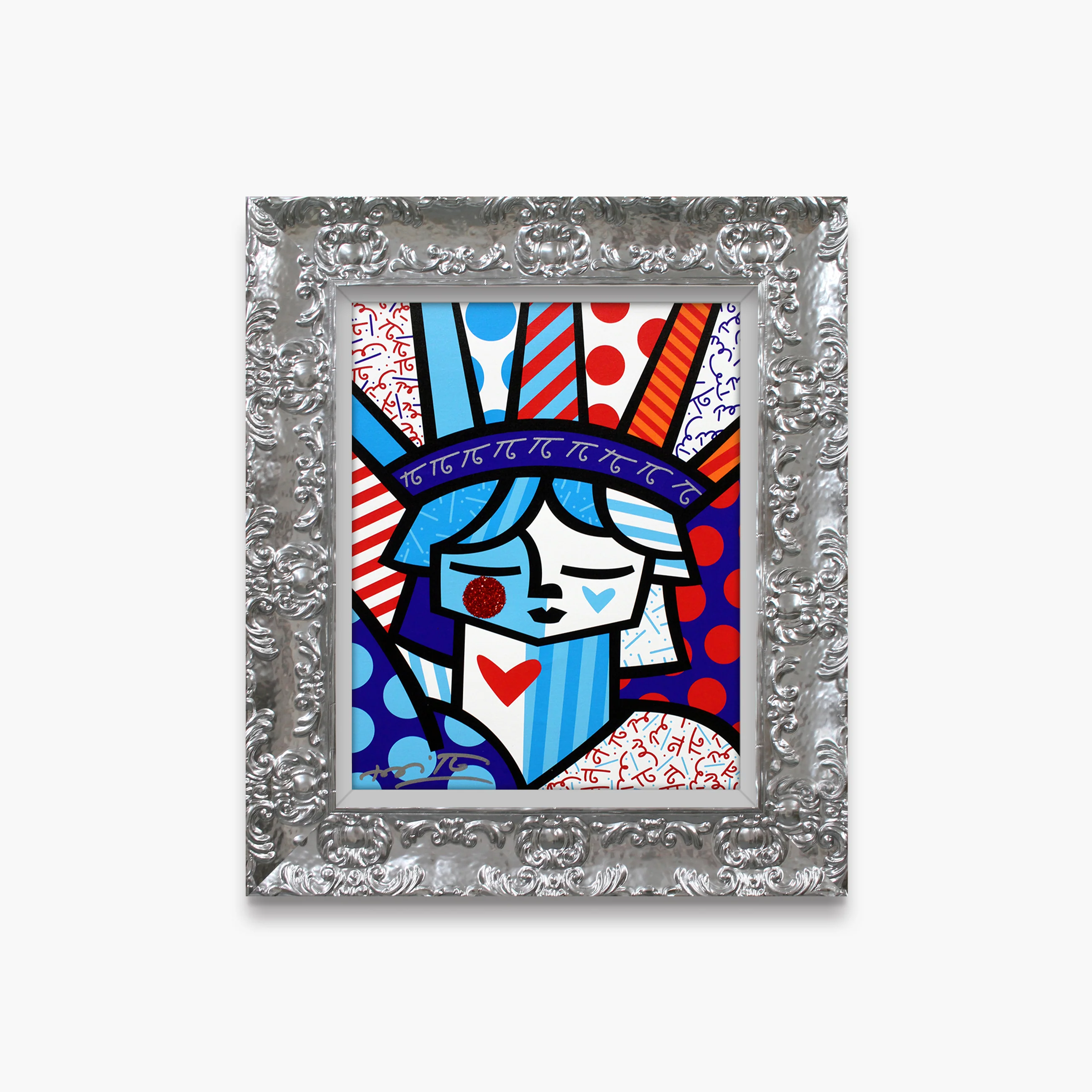 Freedom - Limited Edition Print - Image 11