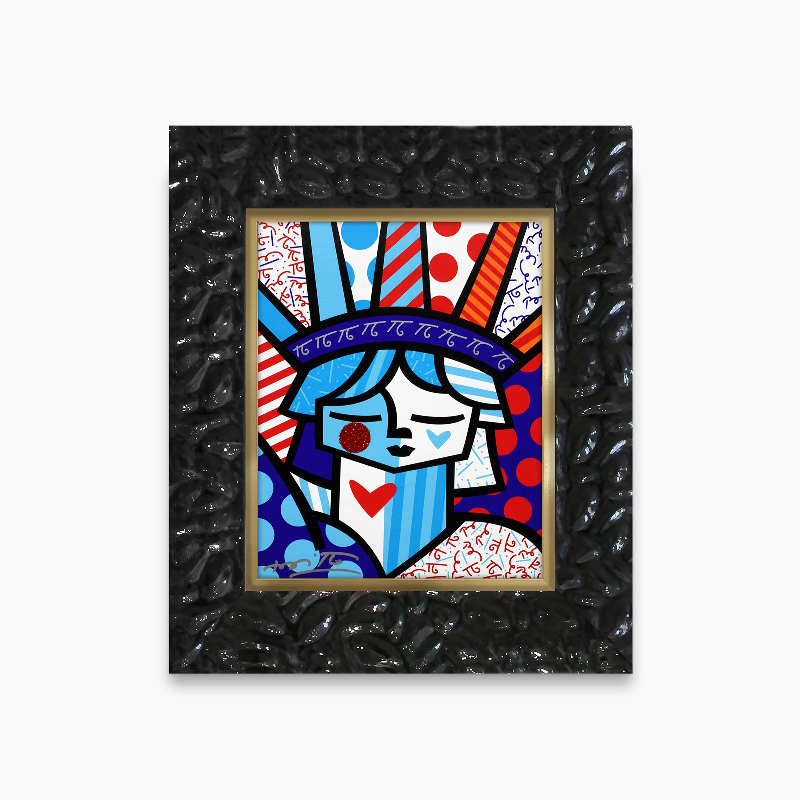 Freedom - Limited Edition Print - Image 12