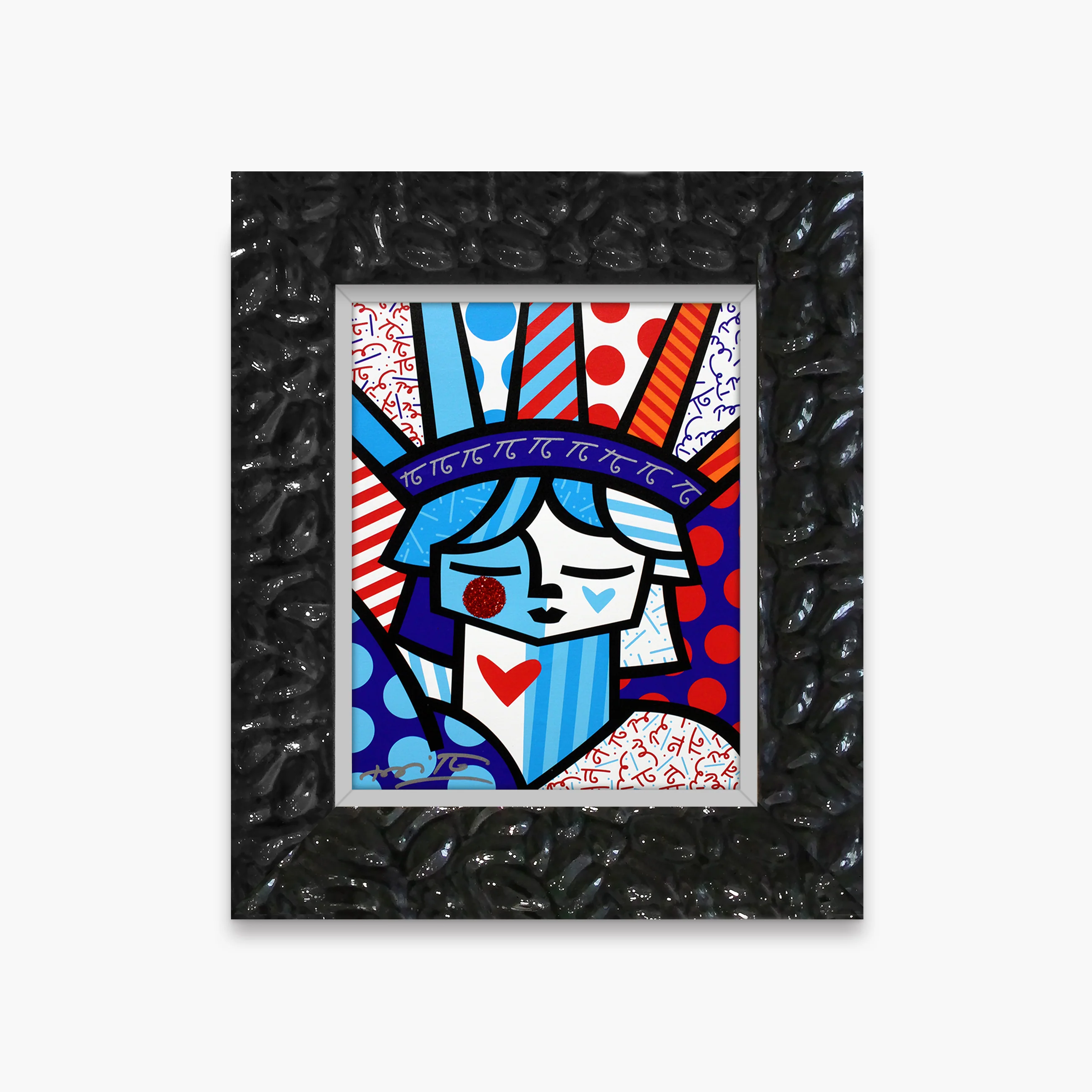 Freedom - Limited Edition Print - Image 14