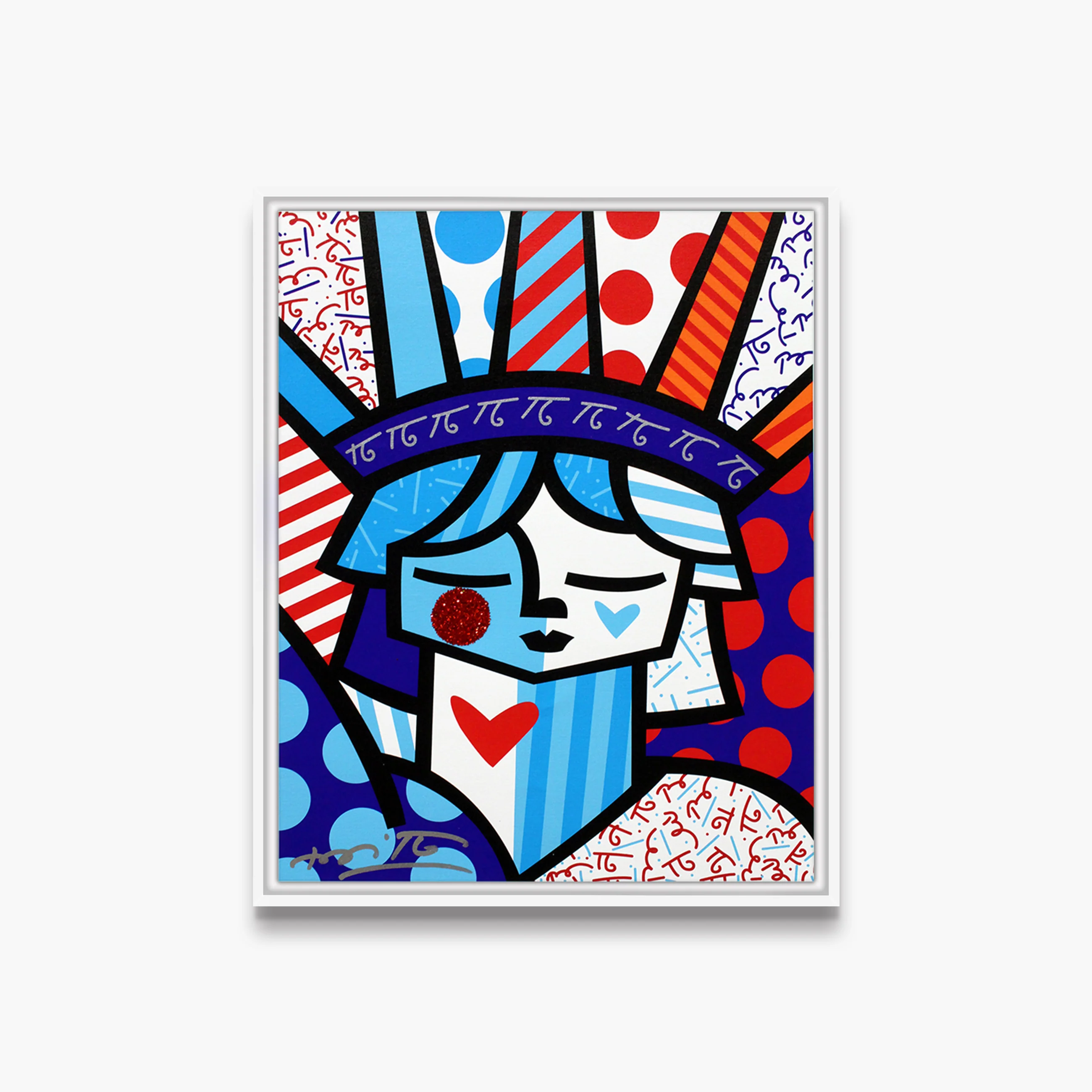 Freedom - Limited Edition Print - Image 16