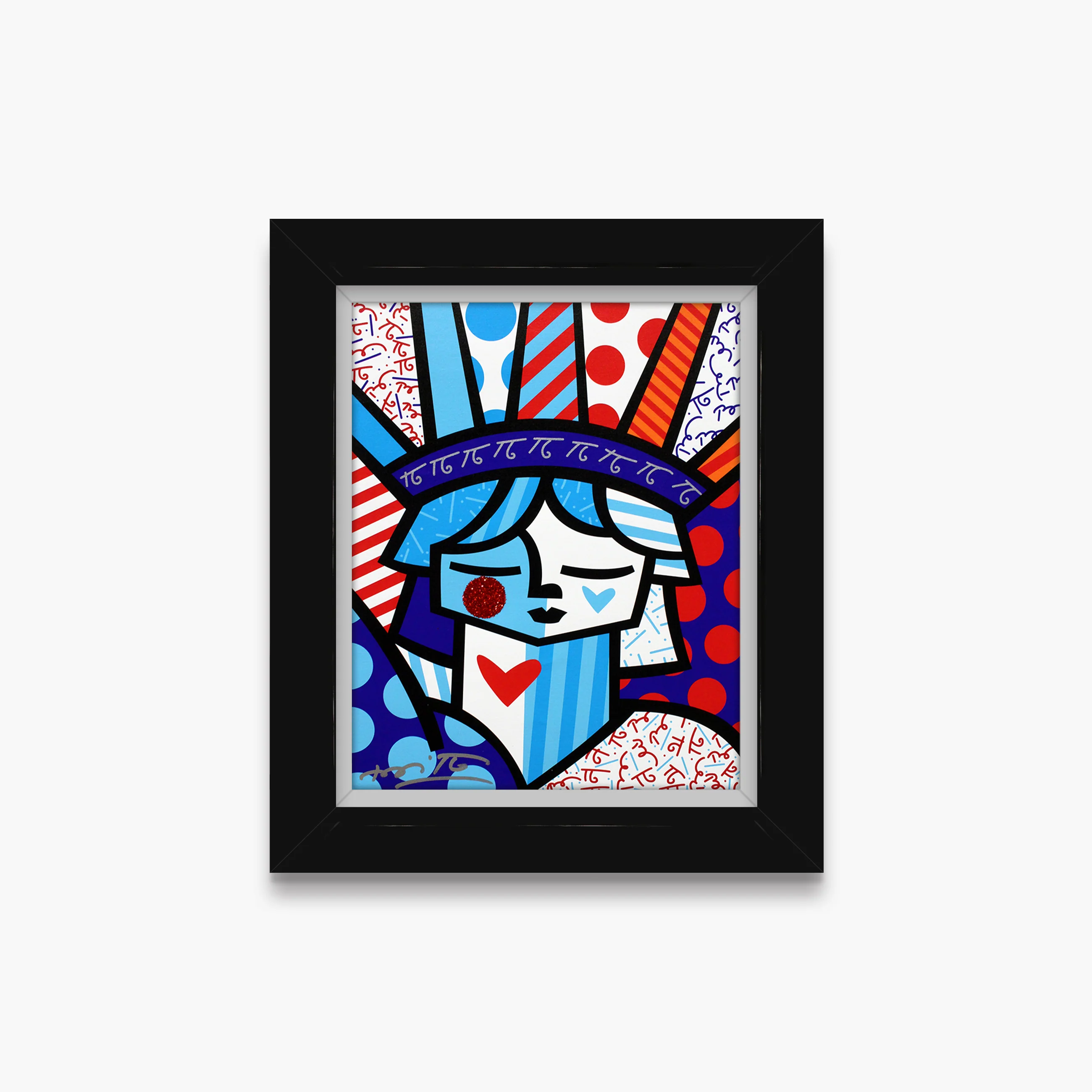 Freedom - Limited Edition Print - Image 17
