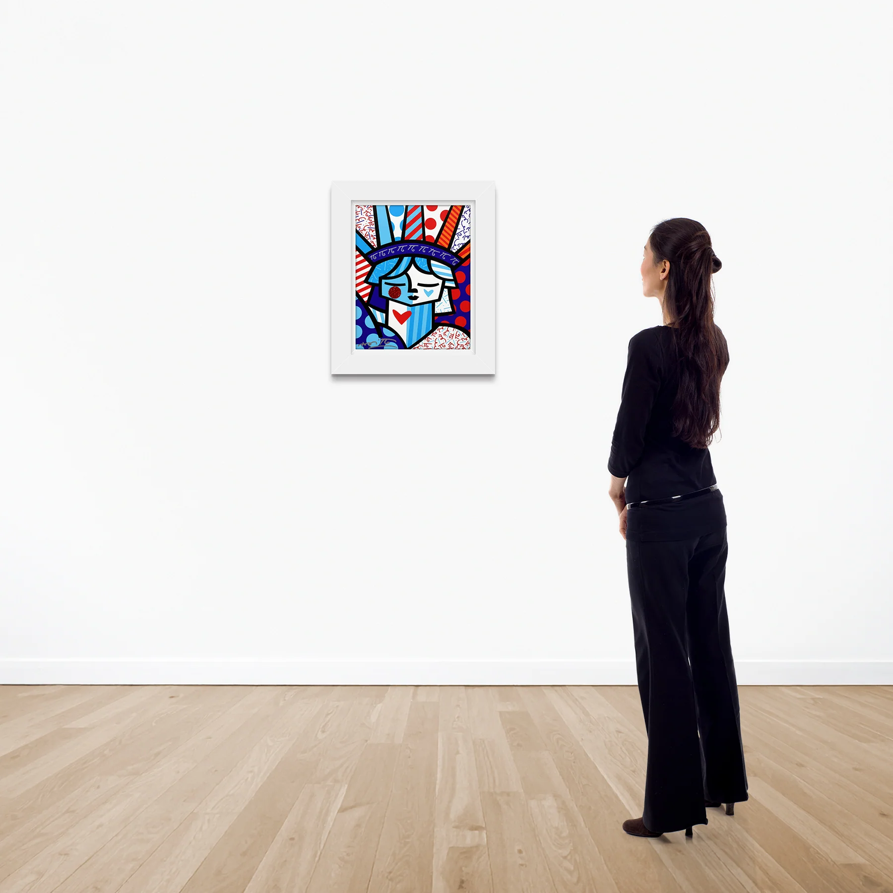 Freedom - Limited Edition Print - Image 3