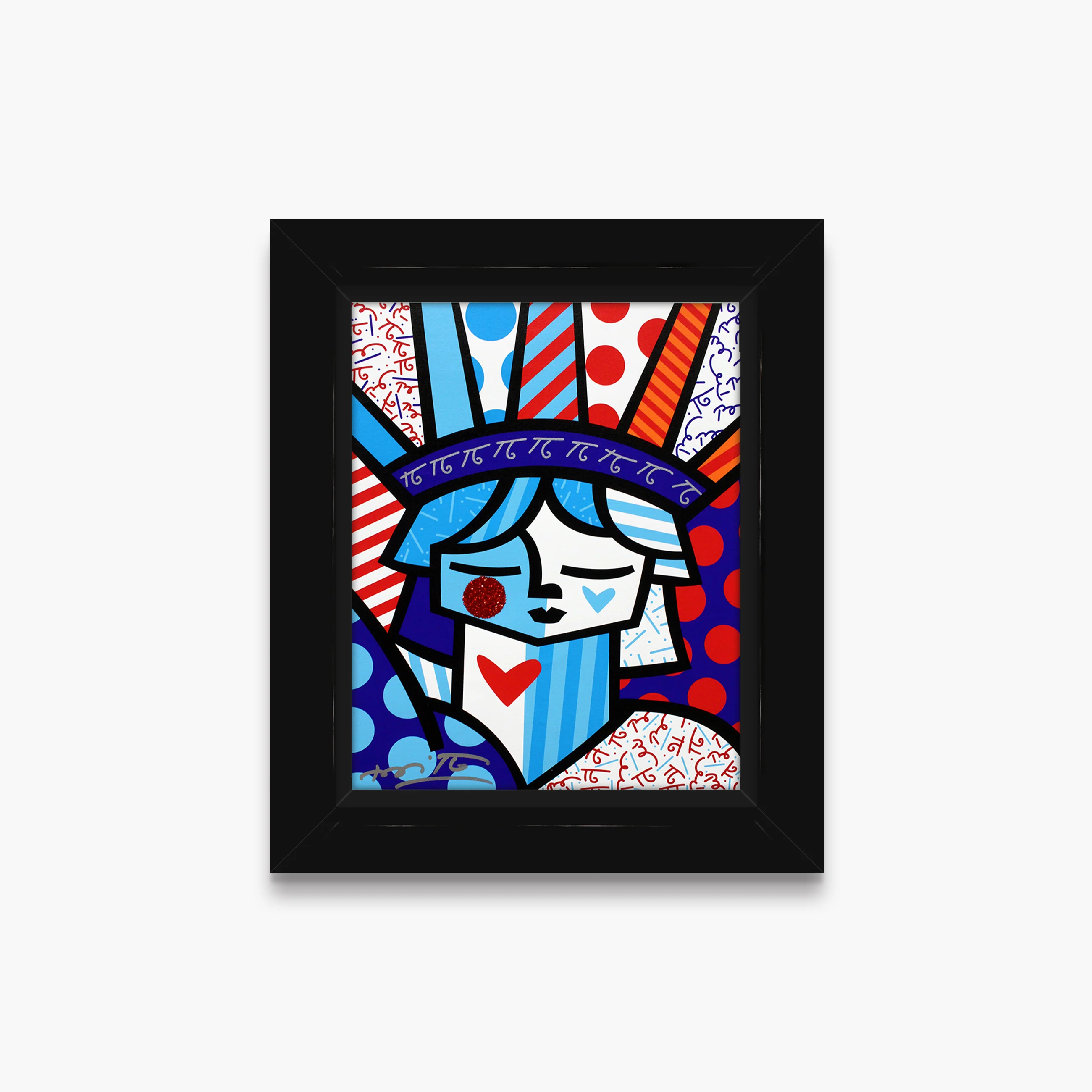 Freedom - Limited Edition Print - Image 5