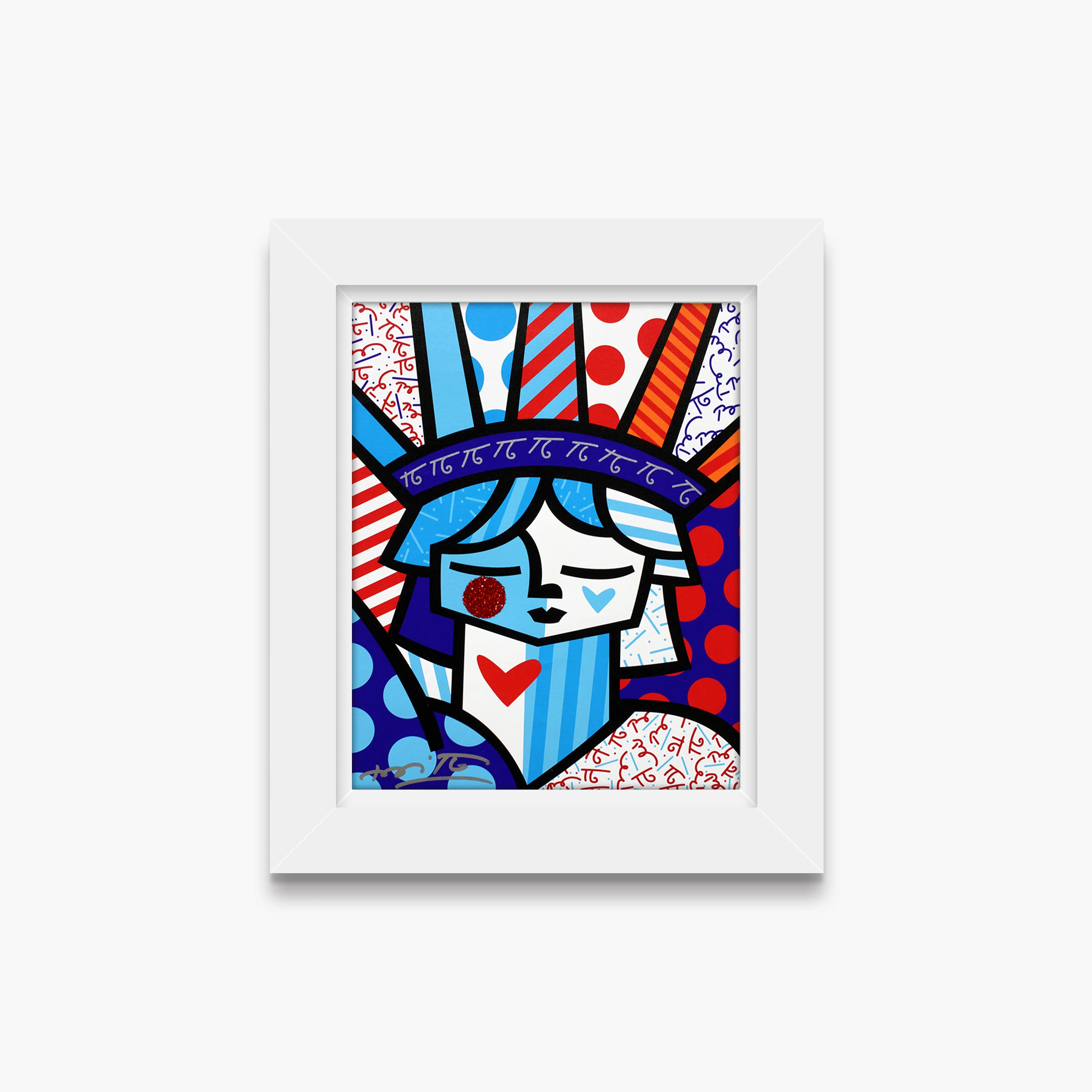 Freedom - Limited Edition Print - Image 6