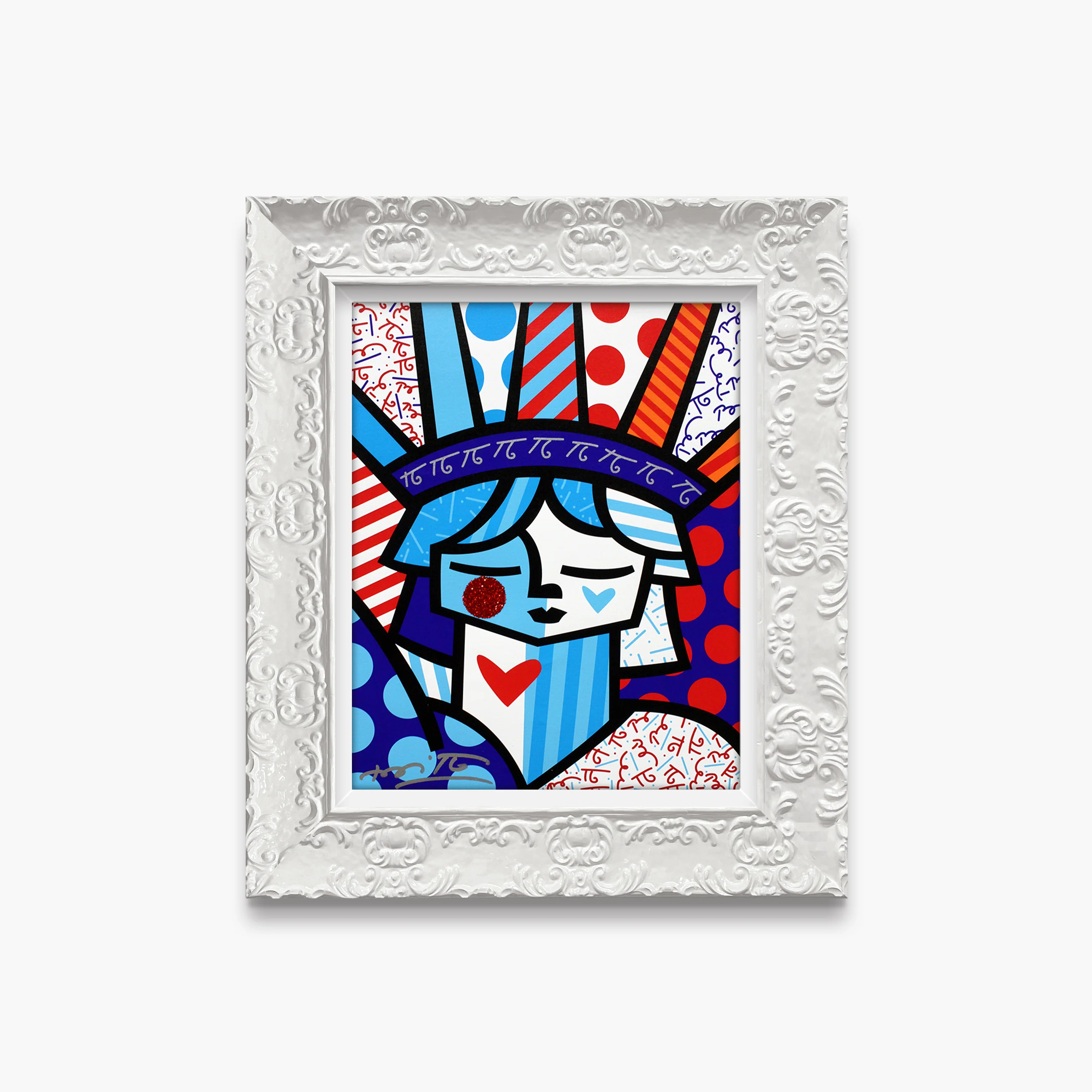 Freedom - Limited Edition Print - Image 7