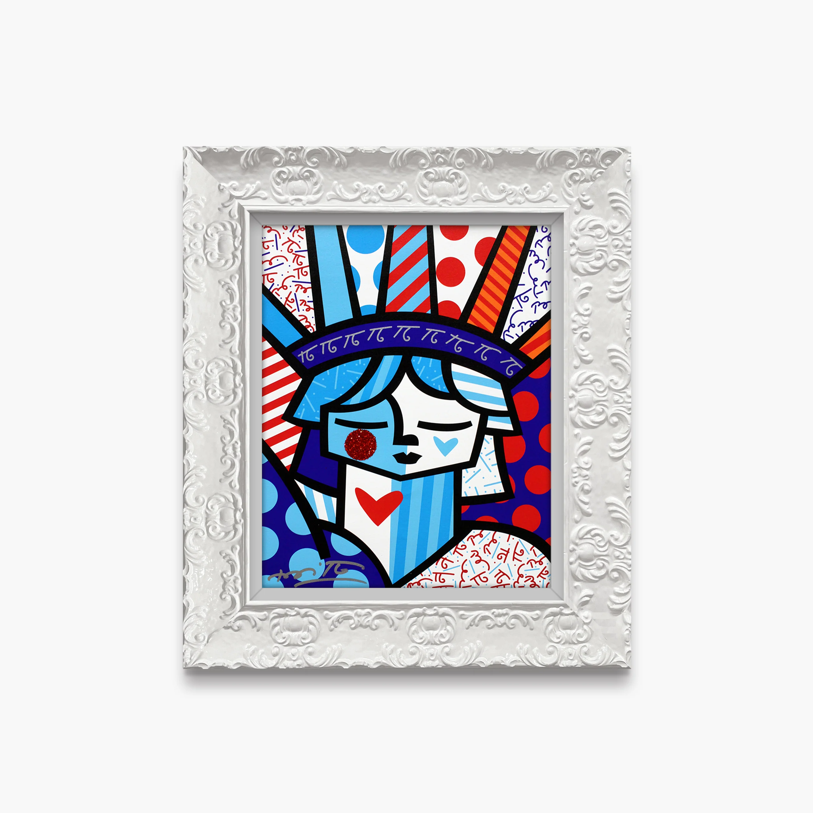 Freedom - Limited Edition Print - Image 8
