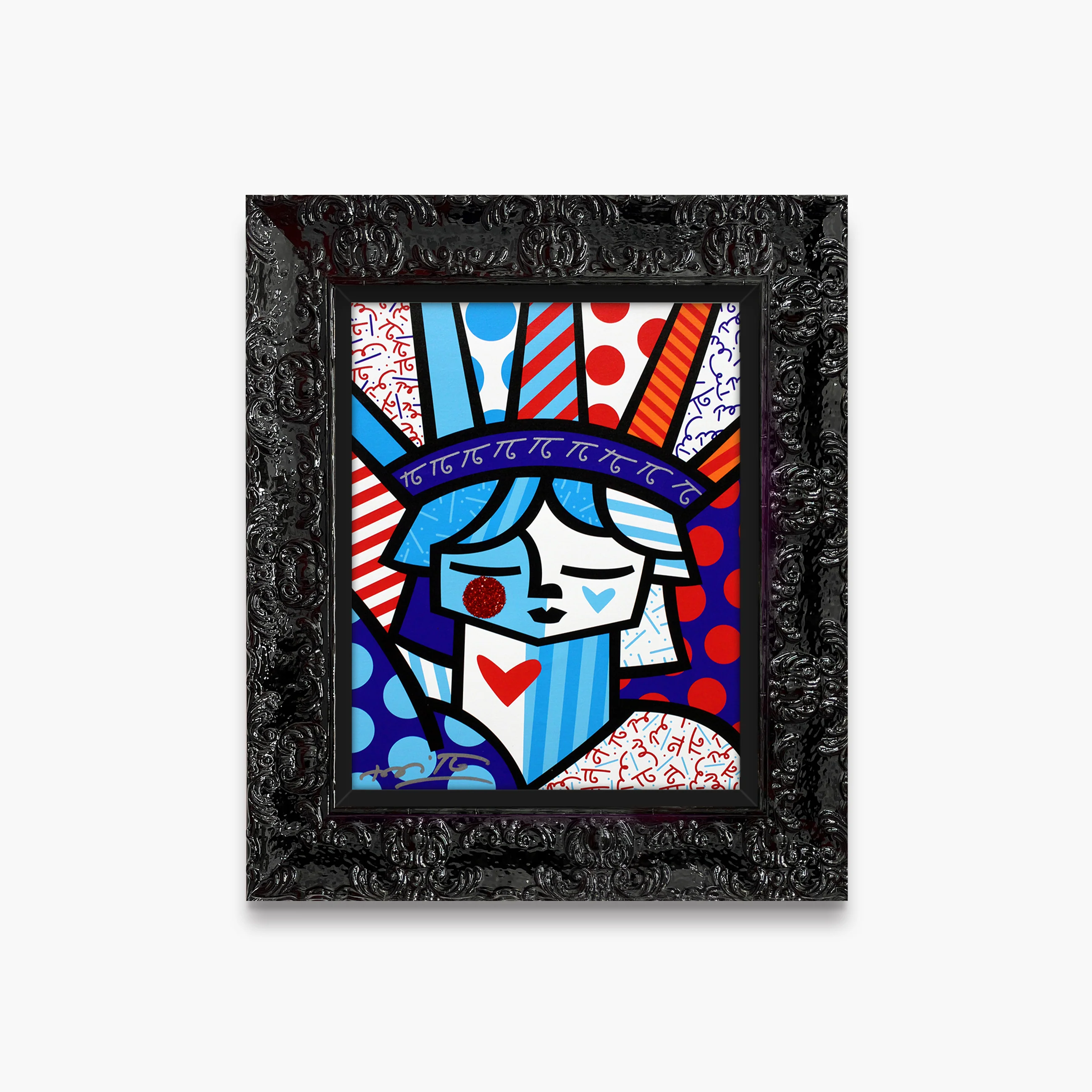 Freedom - Limited Edition Print - Image 9