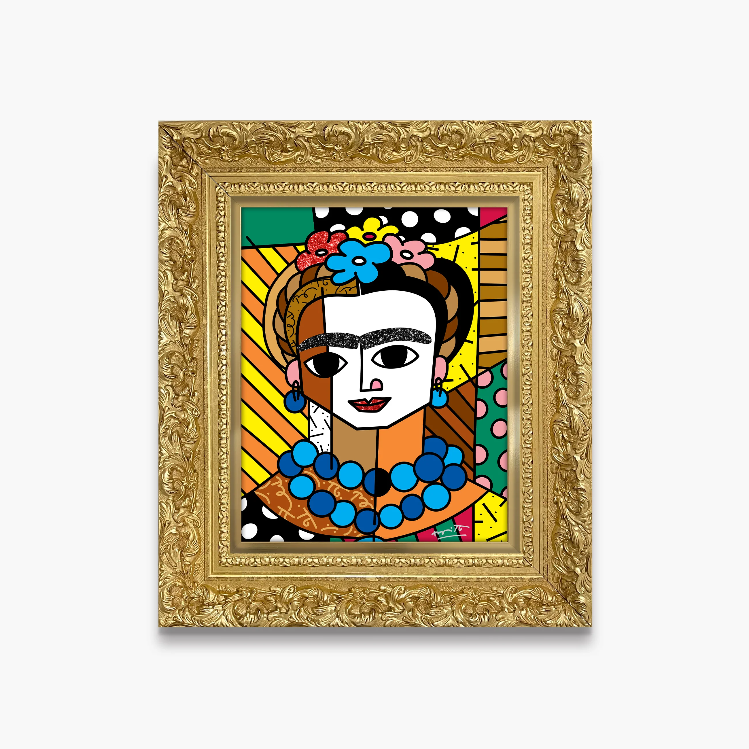 Frida - Limited Edition Print - Image 13
